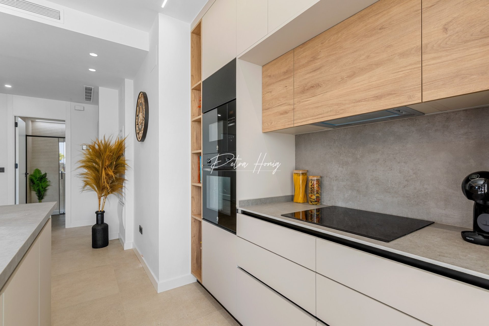 Gebrauchtobjekte - Apartment - Other areas - Santa Rosalia Lake And Life Resort