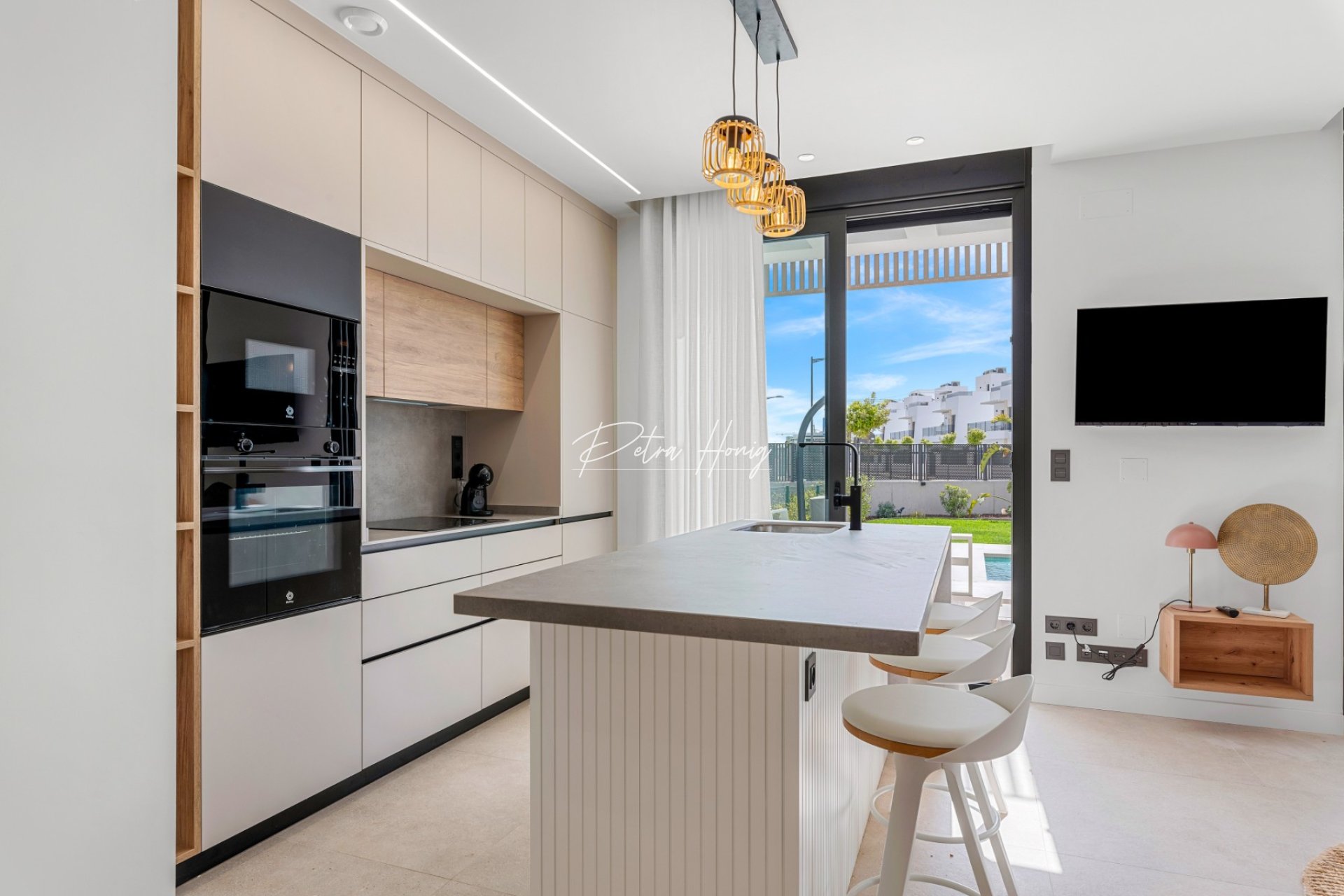 Gebrauchtobjekte - Apartment - Other areas - Santa Rosalia Lake And Life Resort
