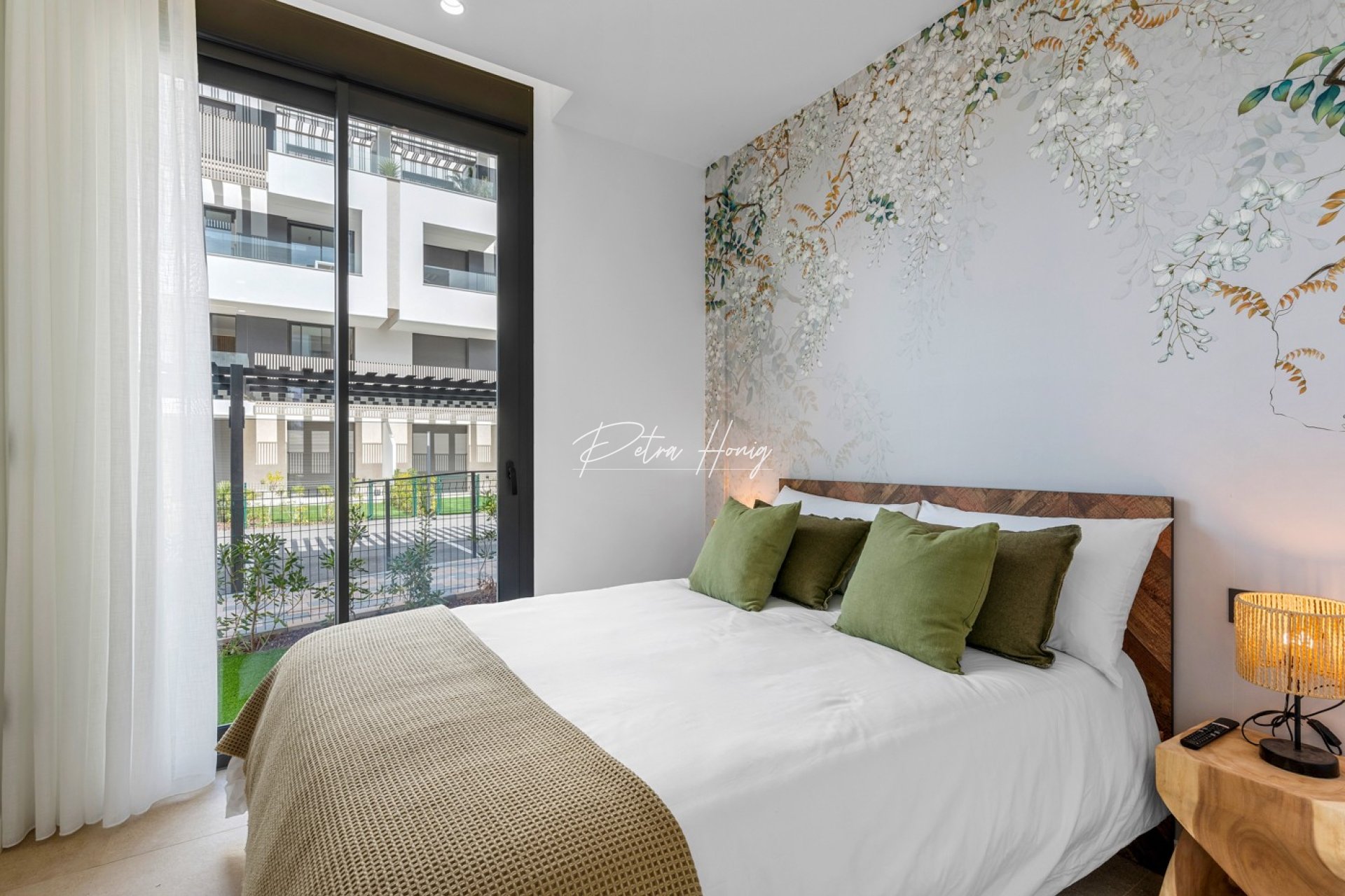 Gebrauchtobjekte - Apartment - Other areas - Santa Rosalia Lake And Life Resort