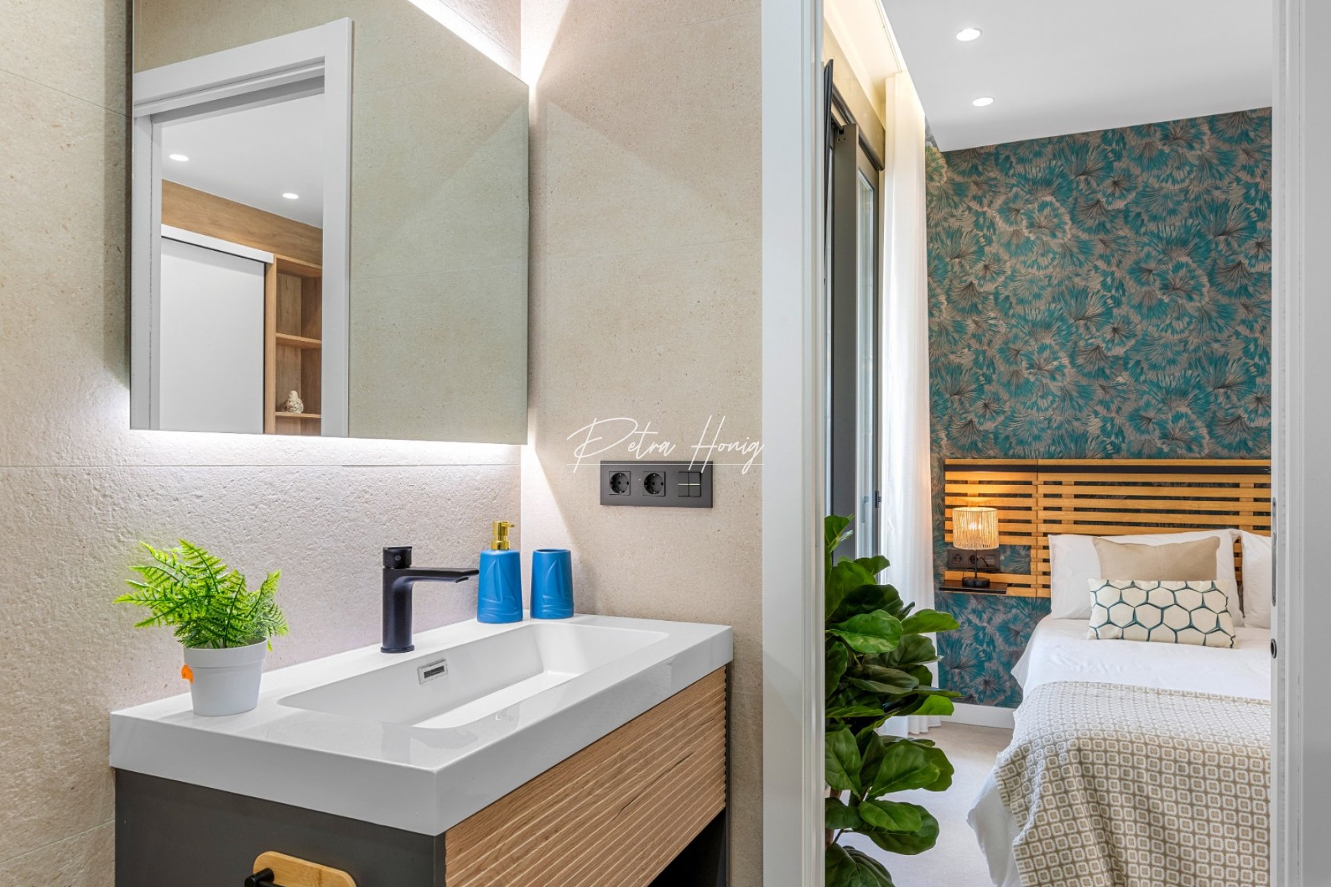 Gebrauchtobjekte - Apartment - Other areas - Santa Rosalia Lake And Life Resort