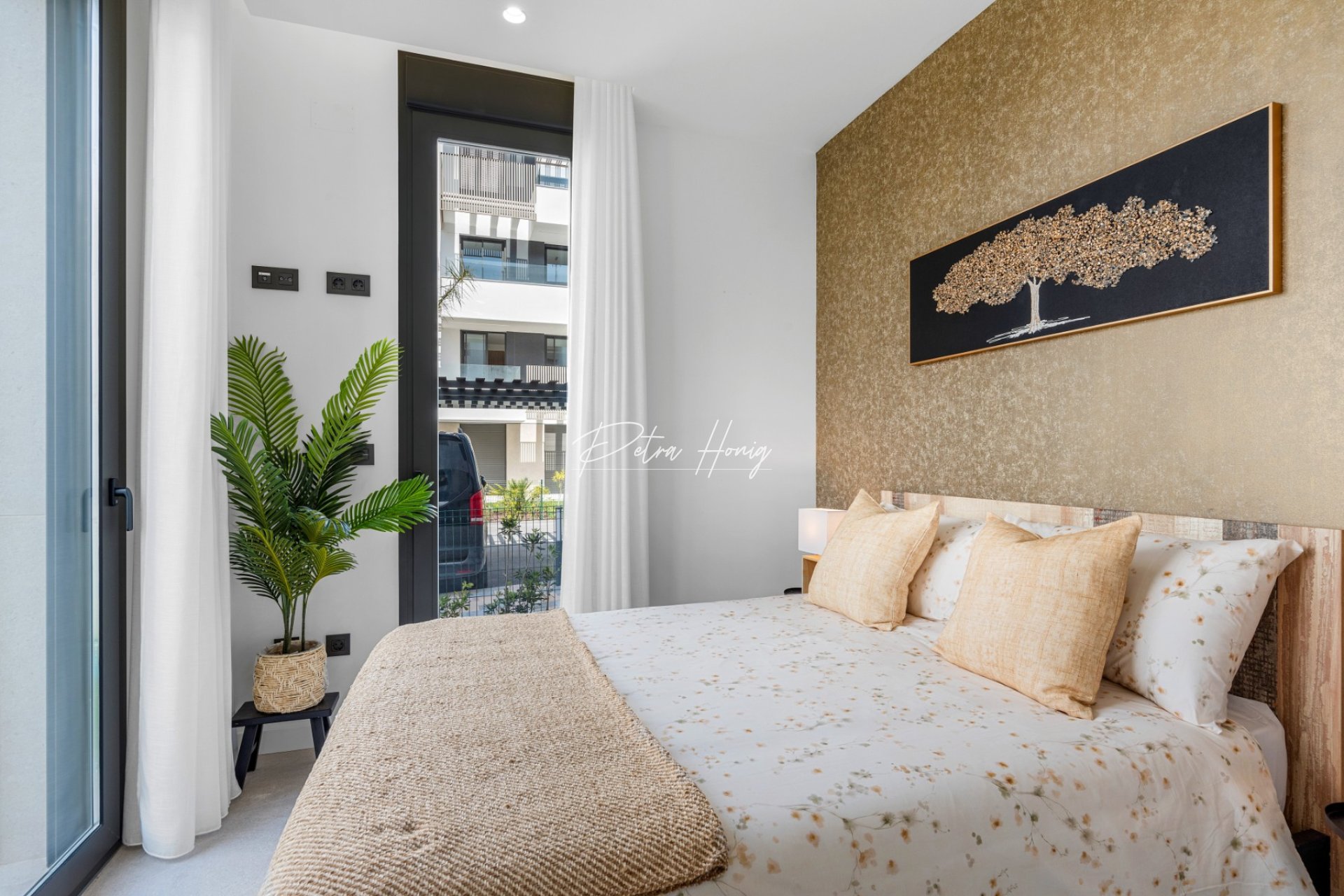 Gebrauchtobjekte - Apartment - Other areas - Santa Rosalia Lake And Life Resort