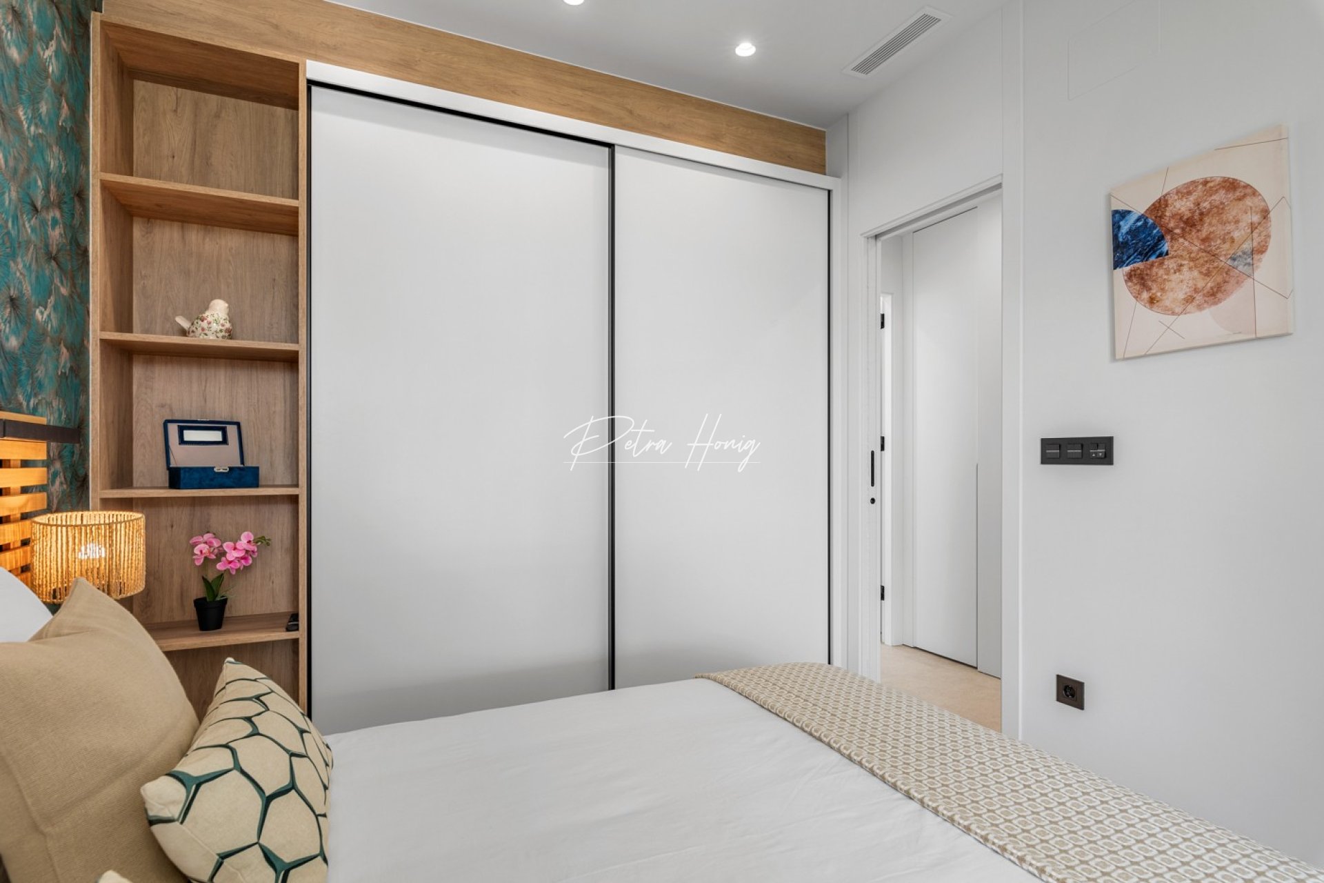 Gebrauchtobjekte - Apartment - Other areas - Santa Rosalia Lake And Life Resort