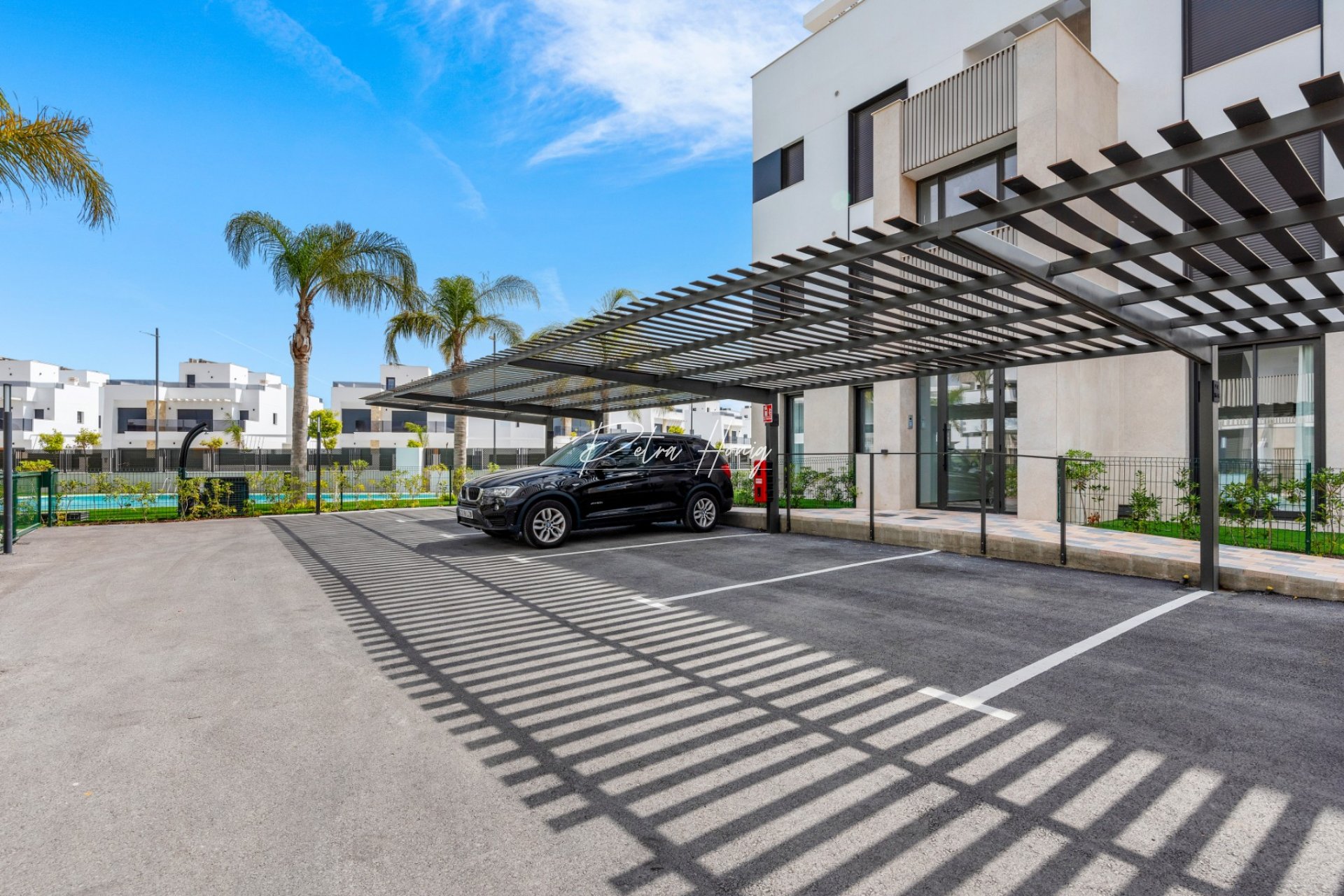 Gebrauchtobjekte - Apartment - Other areas - Santa Rosalia Lake And Life Resort