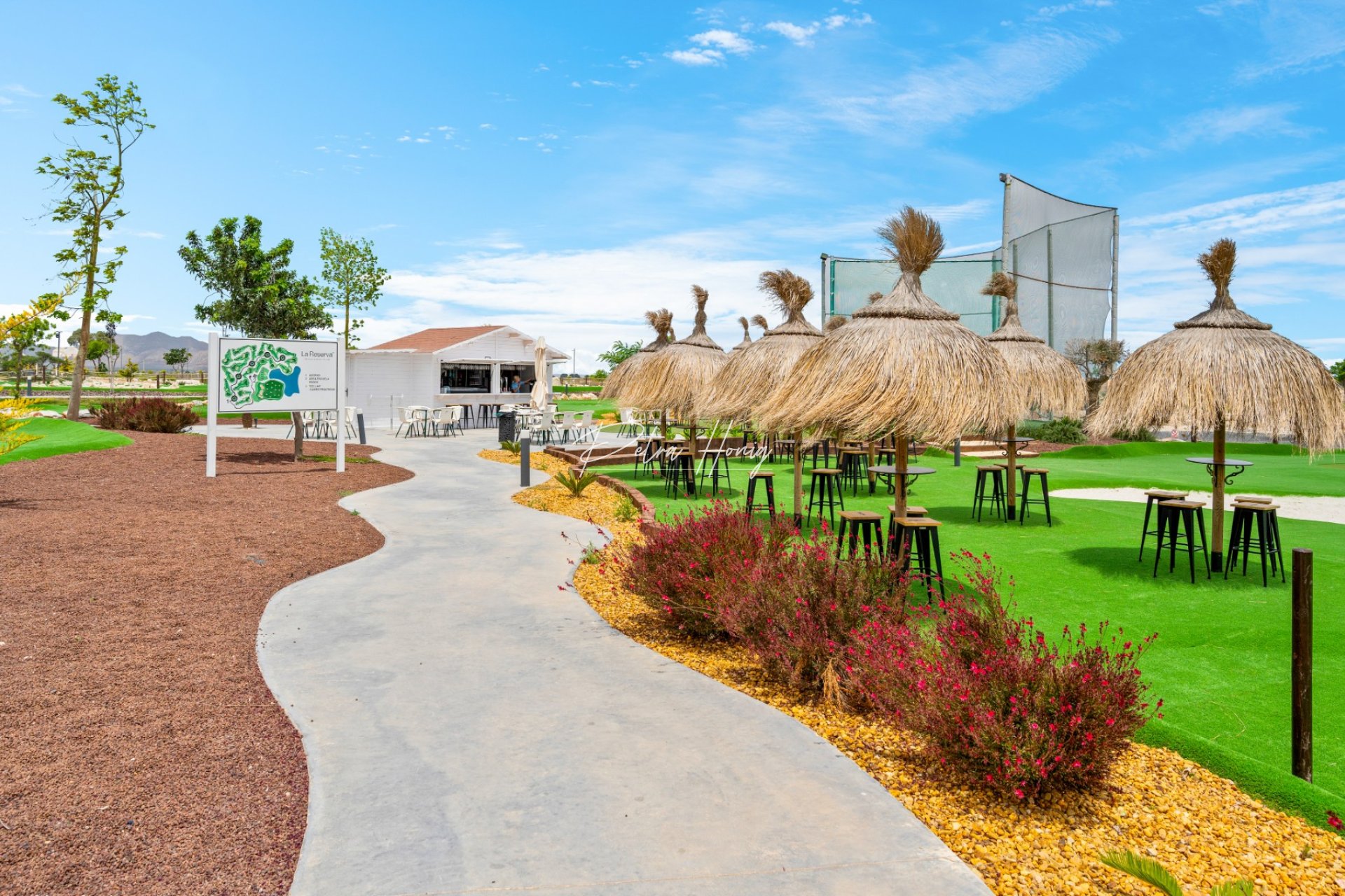 Gebrauchtobjekte - Apartment - Other areas - Santa Rosalia Lake And Life Resort
