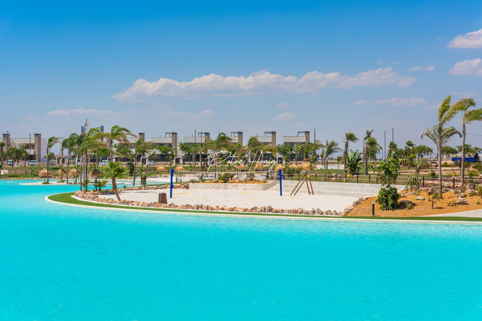 Gebrauchtobjekte - Apartment - Other areas - Santa Rosalia Lake And Life Resort