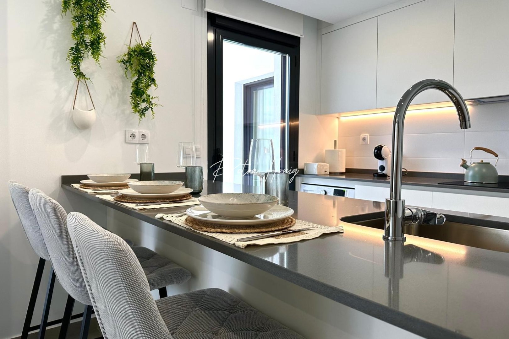 Gebrauchtobjekte - Apartment - Other areas - Santa Rosalia Lake And Life Resort