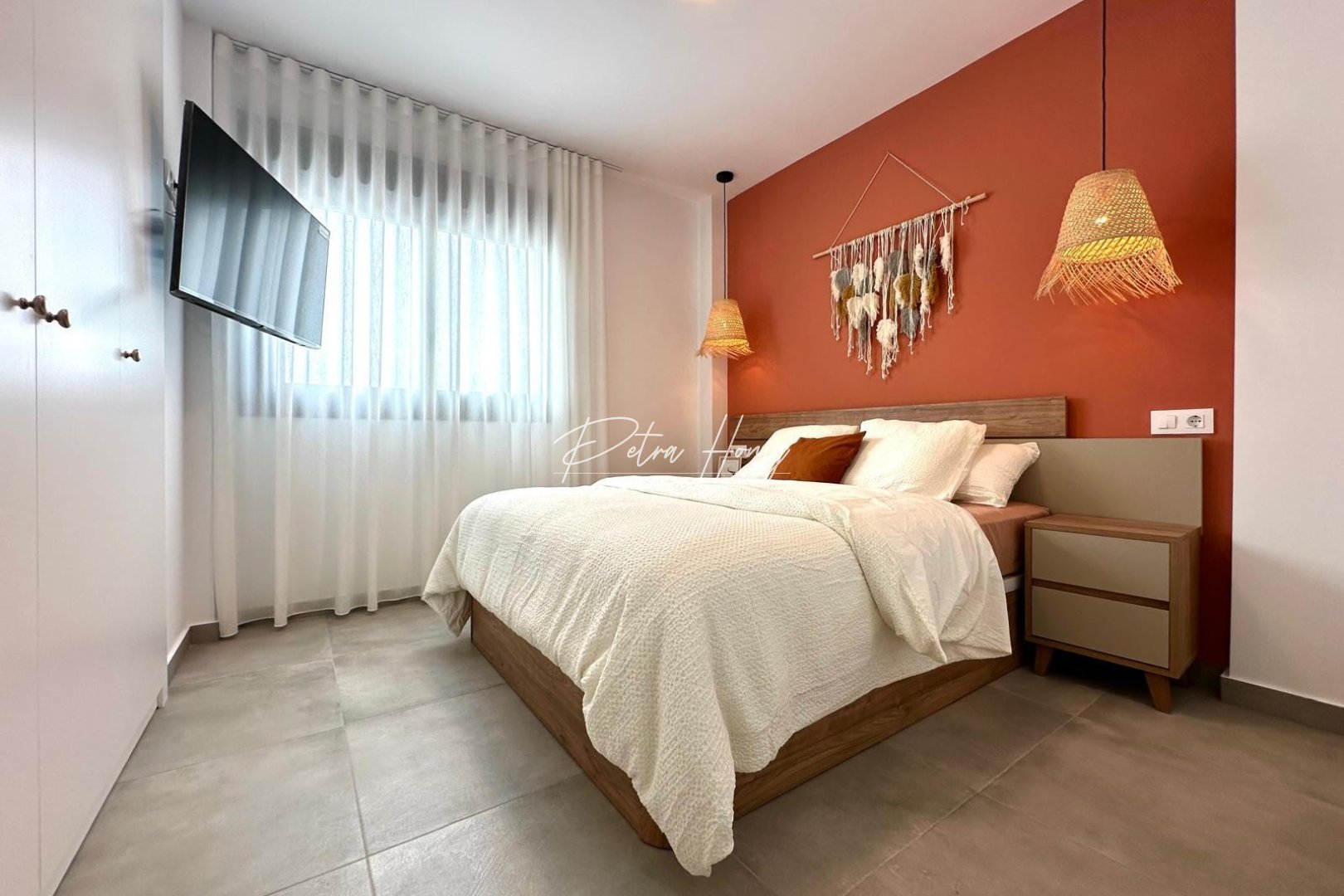 Gebrauchtobjekte - Apartment - Other areas - Santa Rosalia Lake And Life Resort