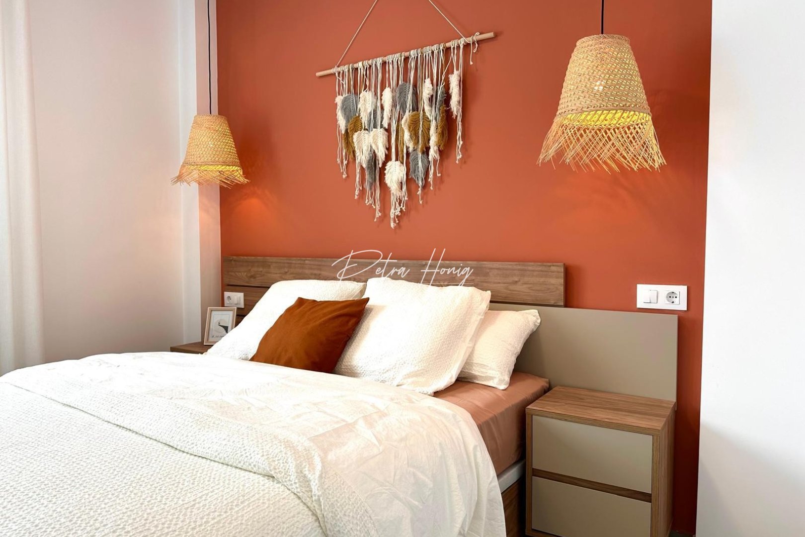 Gebrauchtobjekte - Apartment - Other areas - Santa Rosalia Lake And Life Resort