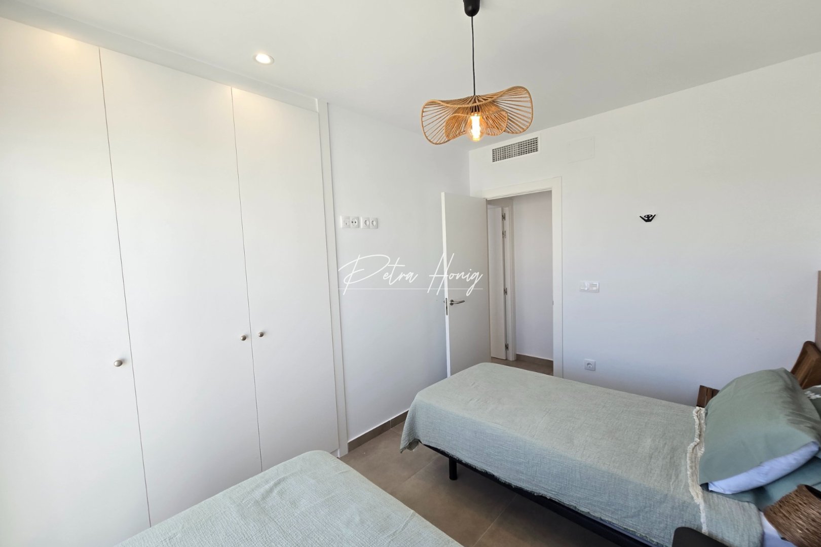 Gebrauchtobjekte - Apartment - Other areas - Santa Rosalia Lake And Life Resort