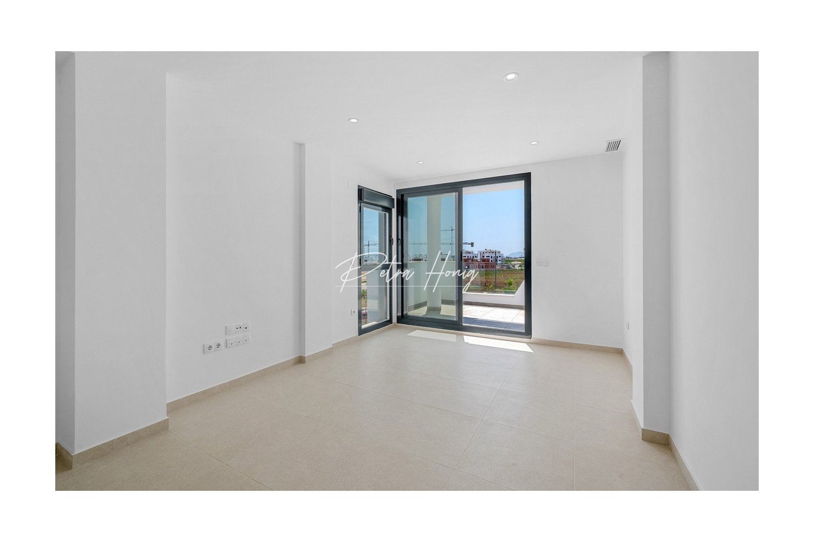 Gebrauchtobjekte - Apartment - Other areas - Santa Rosalia Lake And Life Resort