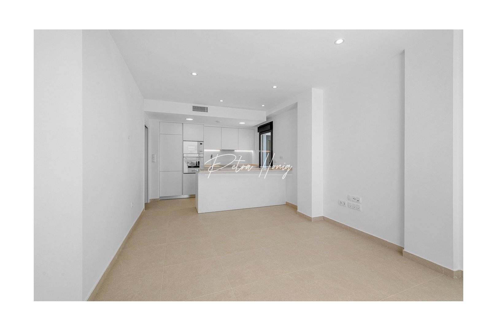 Gebrauchtobjekte - Apartment - Other areas - Santa Rosalia Lake And Life Resort