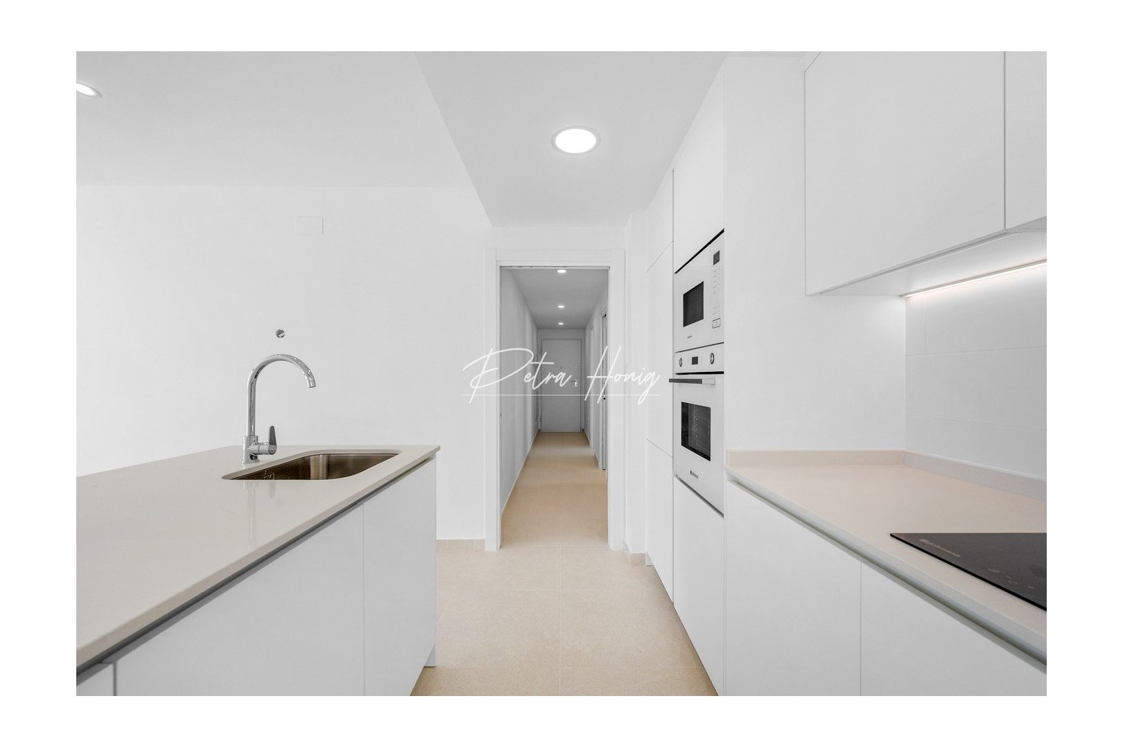 Gebrauchtobjekte - Apartment - Other areas - Santa Rosalia Lake And Life Resort