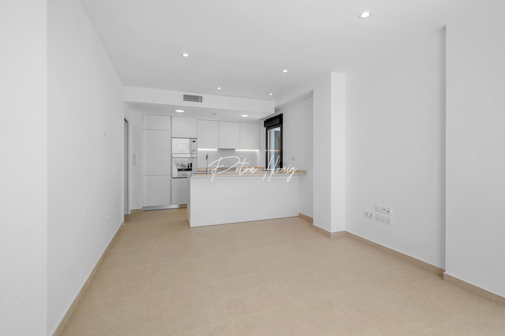 Gebrauchtobjekte - Apartment - Other areas - Santa Rosalia Lake And Life Resort