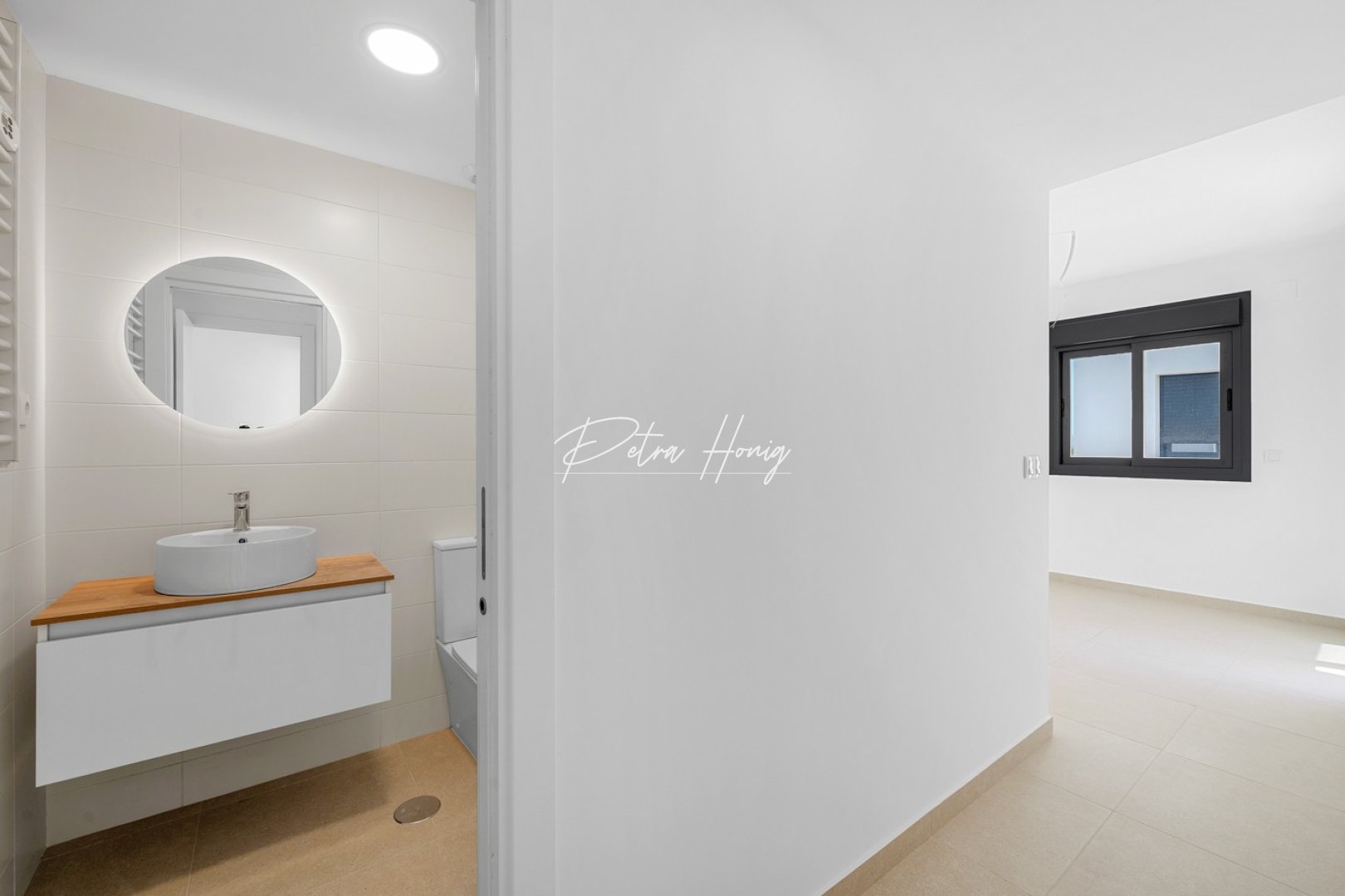 Gebrauchtobjekte - Apartment - Other areas - Santa Rosalia Lake And Life Resort