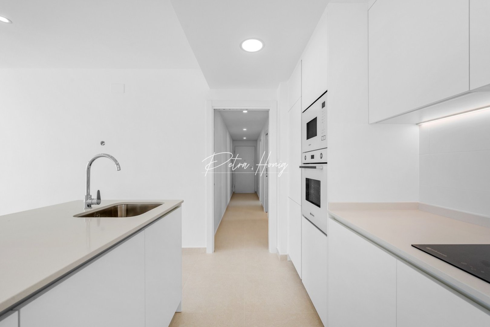 Gebrauchtobjekte - Apartment - Other areas - Santa Rosalia Lake And Life Resort