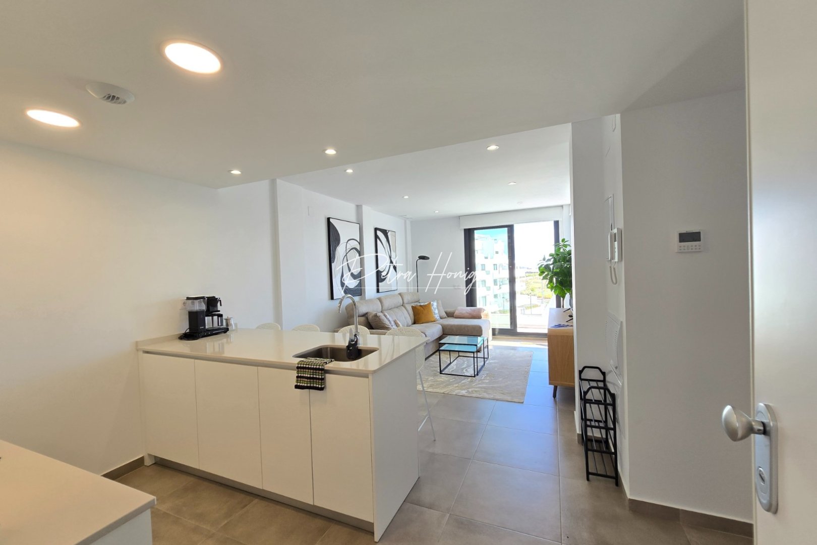 Gebrauchtobjekte - Apartment - Other areas - Santa Rosalia *