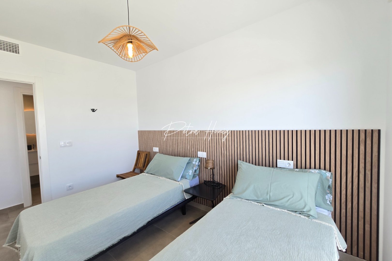 Gebrauchtobjekte - Apartment - Other areas - Santa Rosalia *