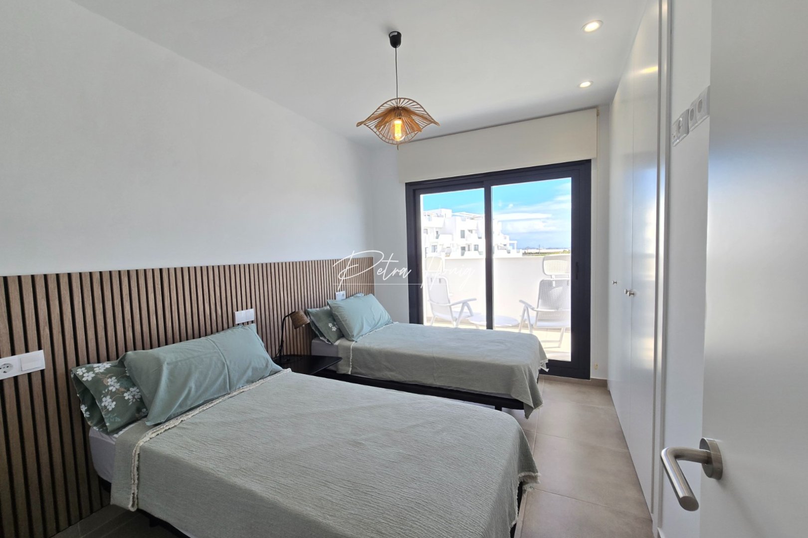 Gebrauchtobjekte - Apartment - Other areas - Santa Rosalia *