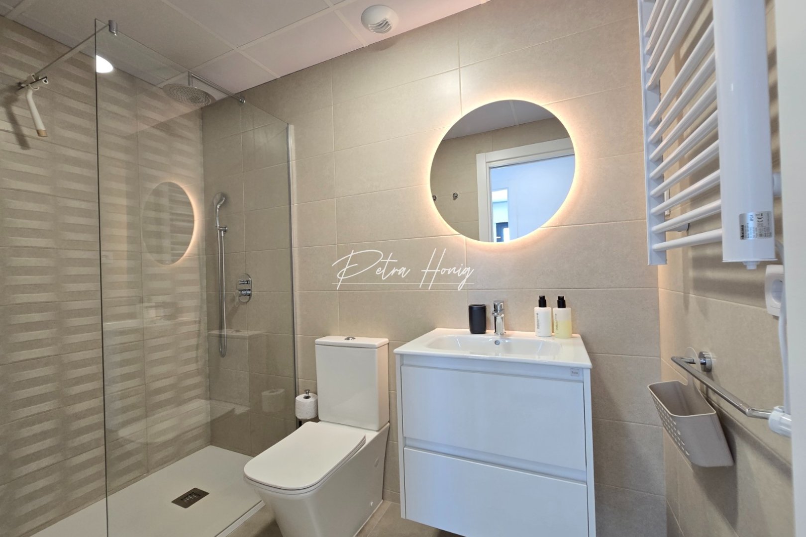Gebrauchtobjekte - Apartment - Other areas - Santa Rosalia *