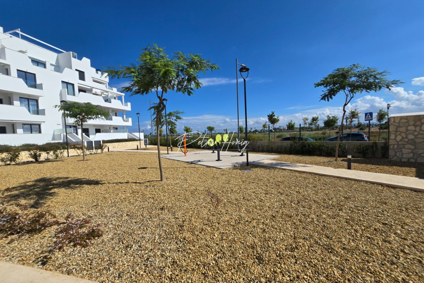 Gebrauchtobjekte - Apartment - Other areas - Santa Rosalia *