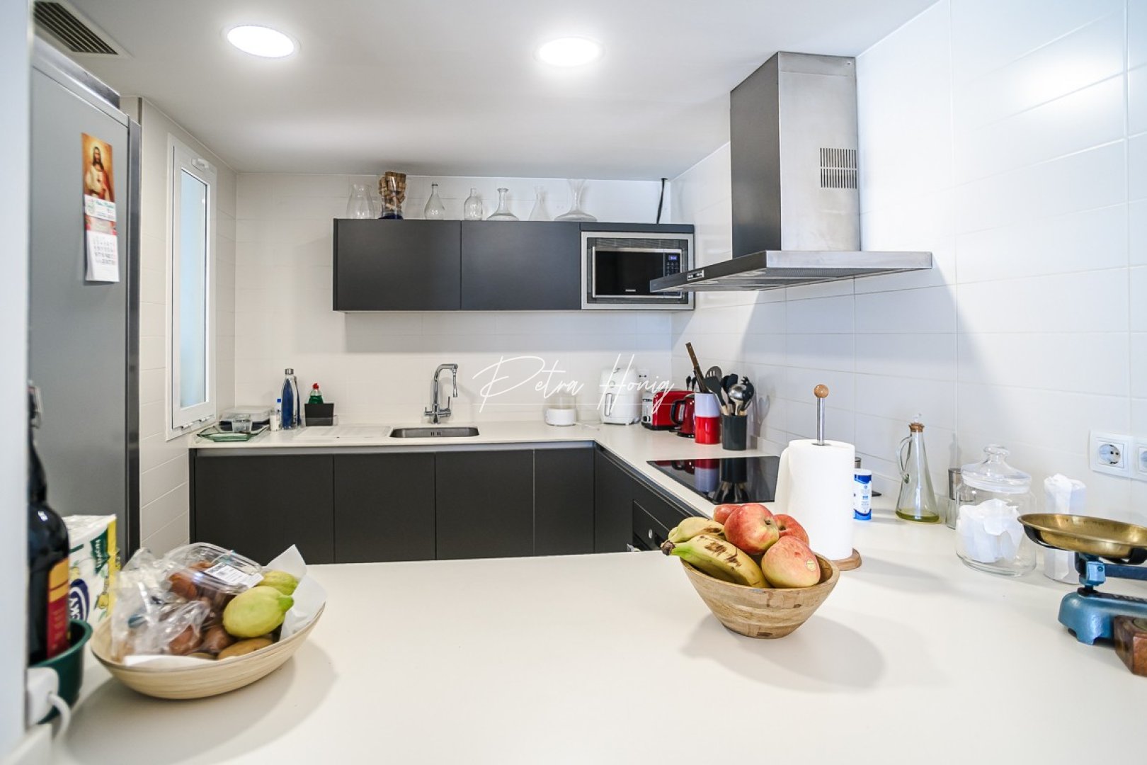 Gebrauchtobjekte - Apartment - Other areas - Santiago de la Ribera