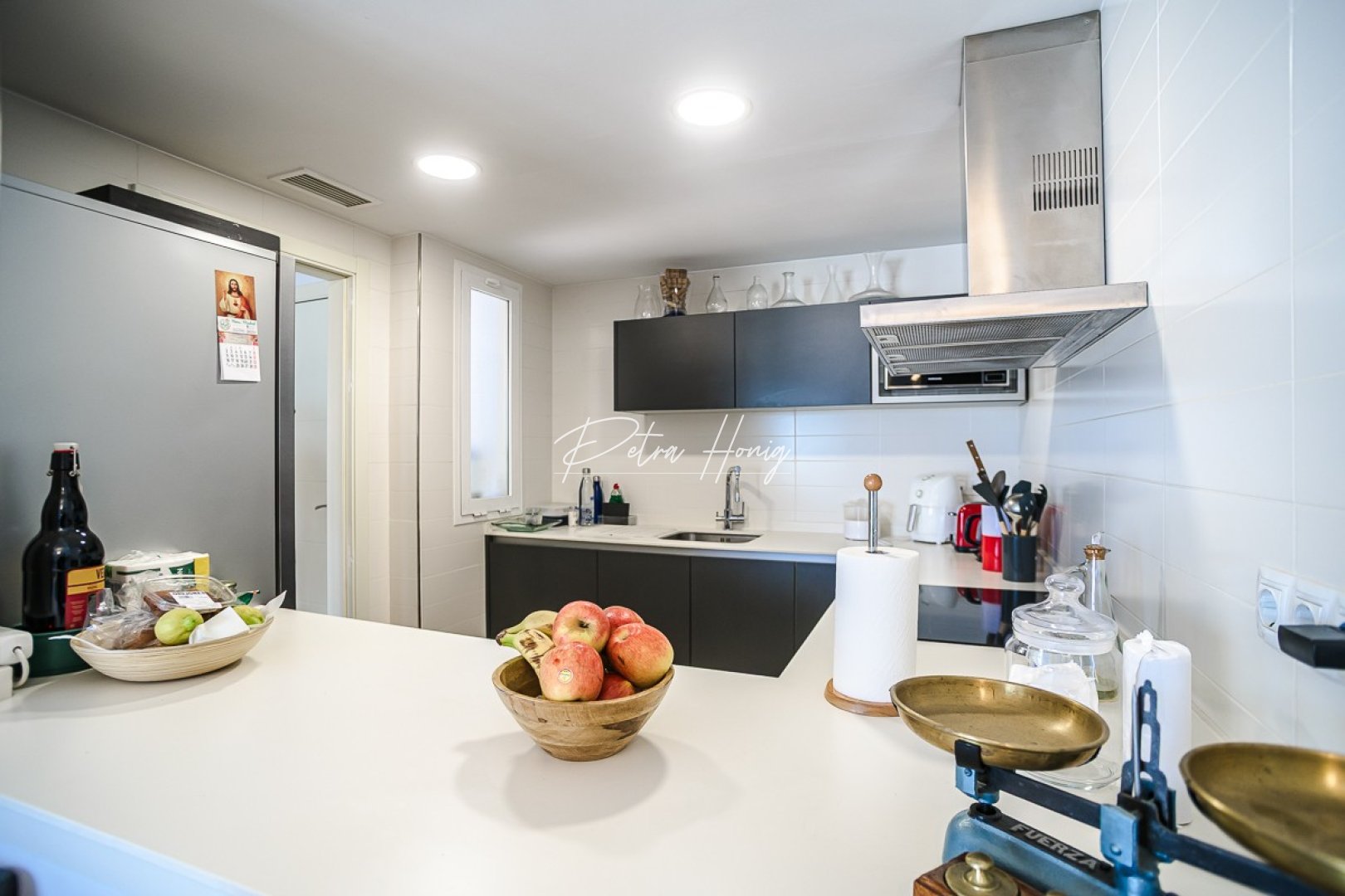 Gebrauchtobjekte - Apartment - Other areas - Santiago de la Ribera