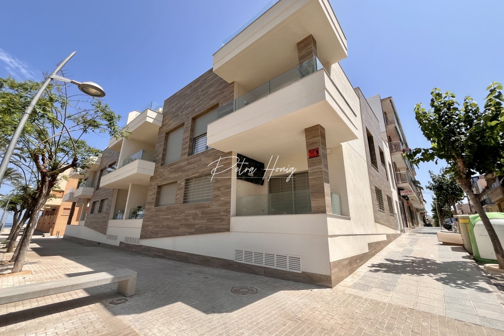 Gebrauchtobjekte - Apartment - Other areas - Torre de la Horadada