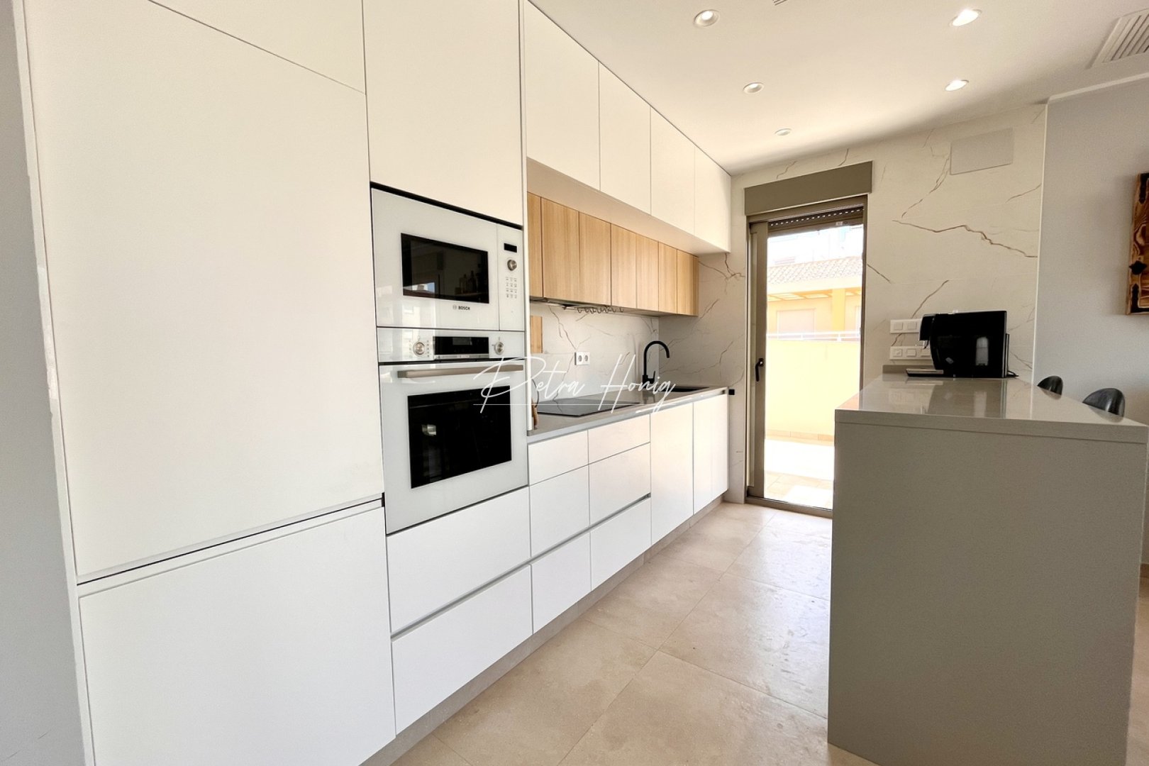 Gebrauchtobjekte - Apartment - Other areas - Torre de la Horadada