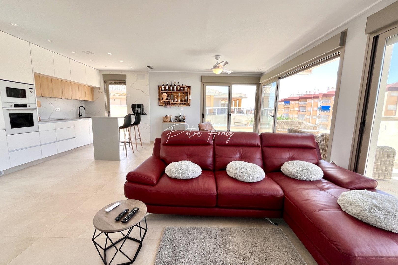 Gebrauchtobjekte - Apartment - Other areas - Torre de la Horadada