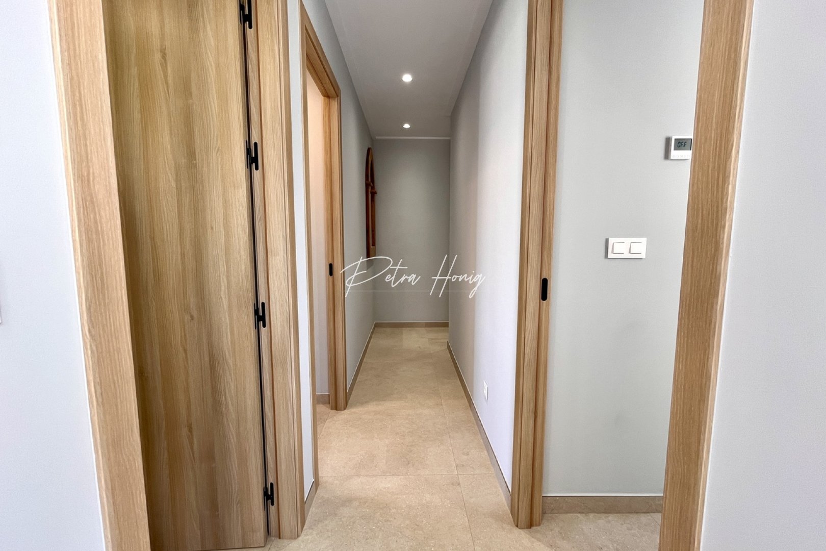 Gebrauchtobjekte - Apartment - Other areas - Torre de la Horadada