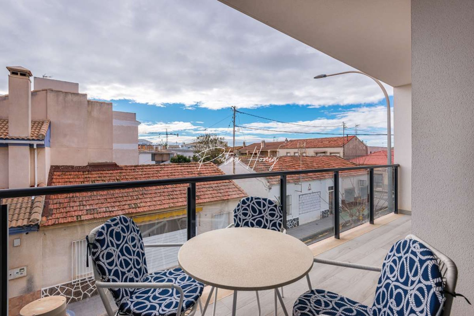 Gebrauchtobjekte - Apartment - Other areas - Torre de la Horadada