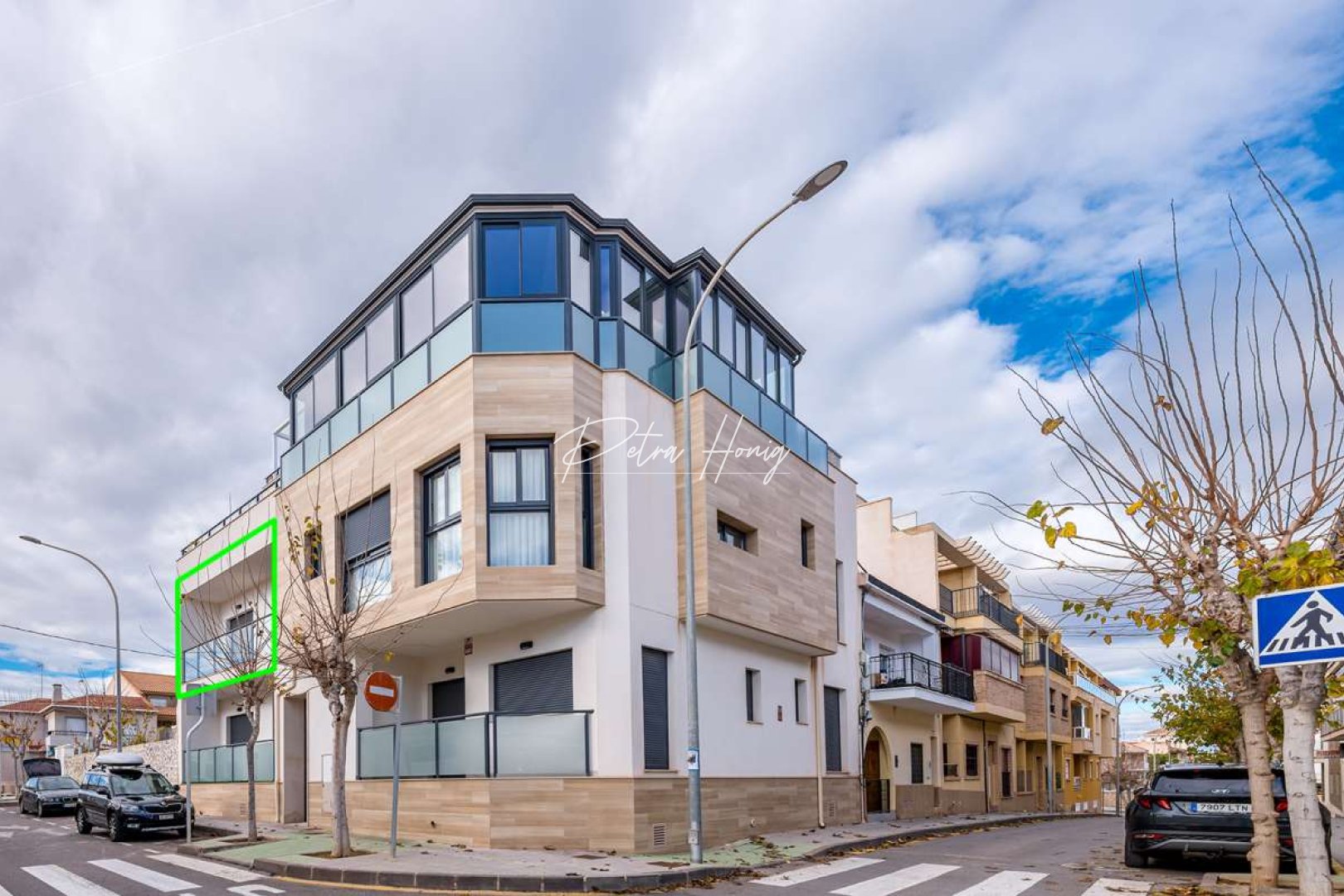 Gebrauchtobjekte - Apartment - Other areas - Torre de la Horadada