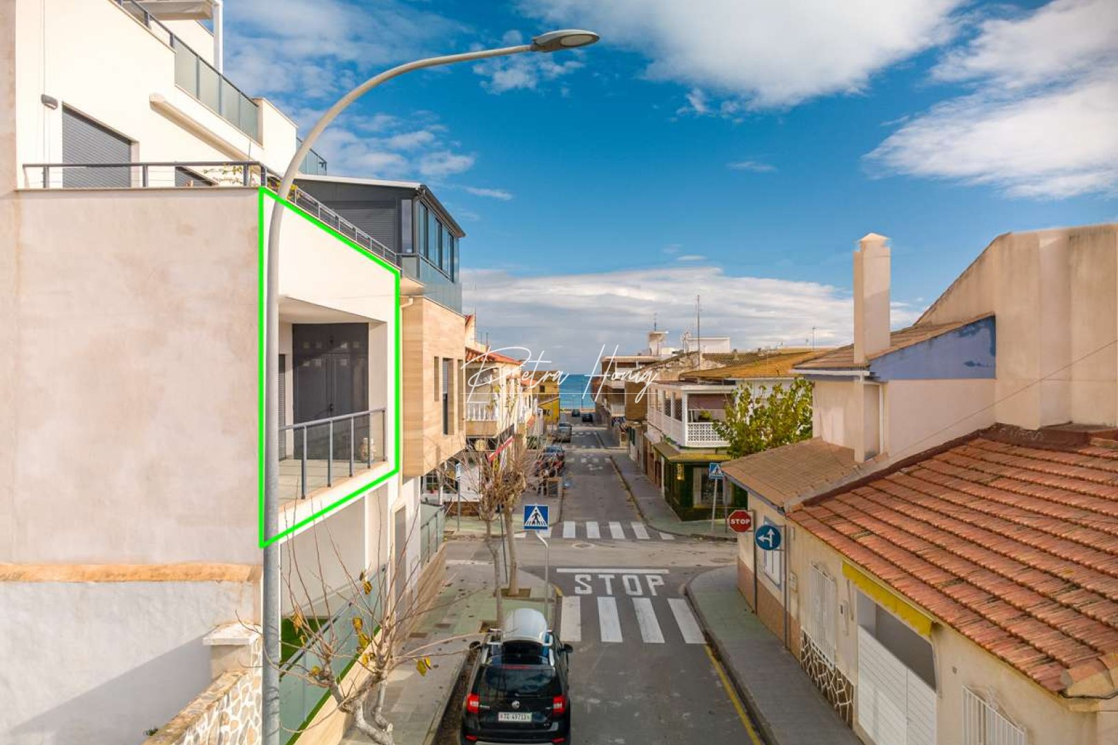 Gebrauchtobjekte - Apartment - Other areas - Torre de la Horadada