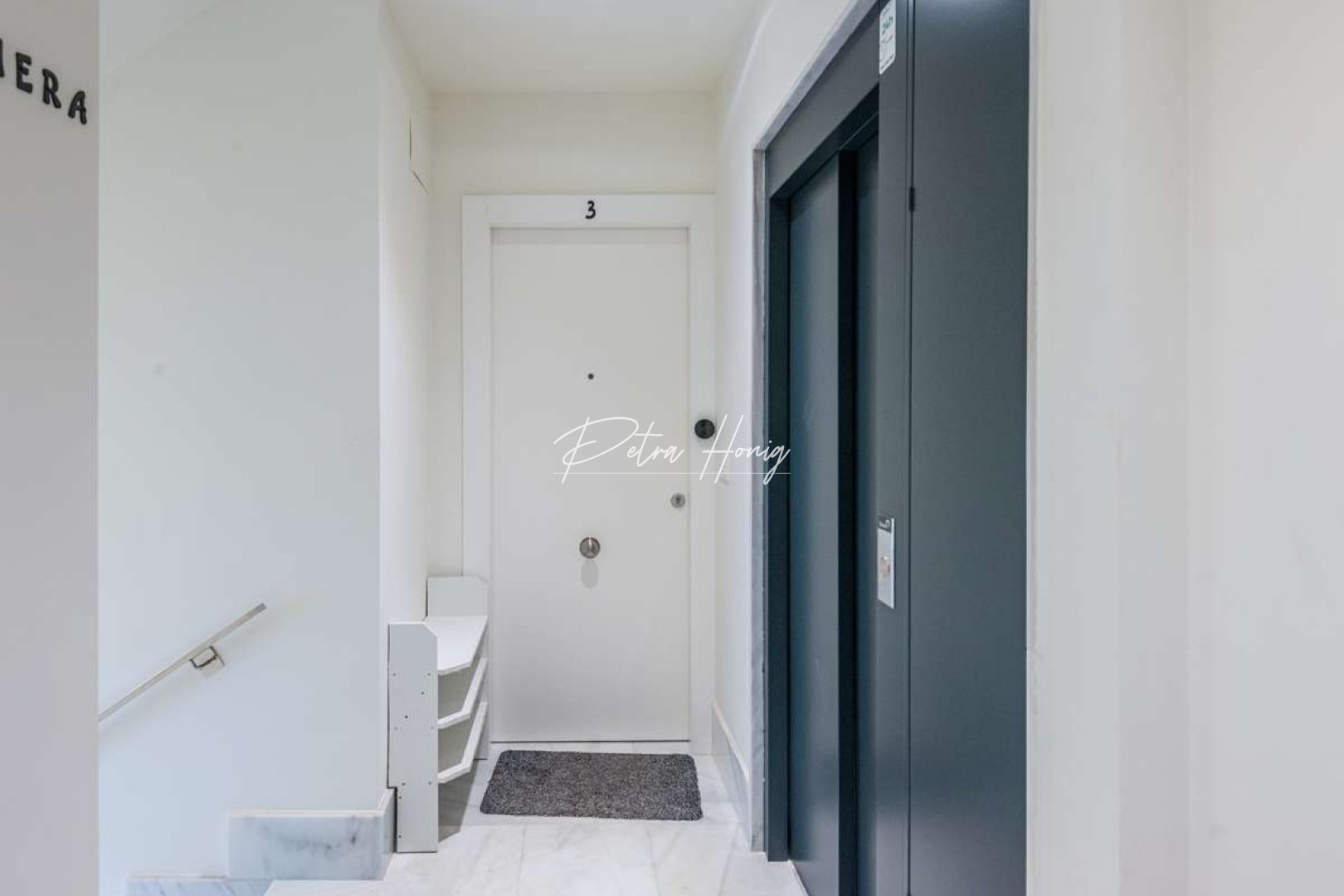 Gebrauchtobjekte - Apartment - Other areas - Torre de la Horadada