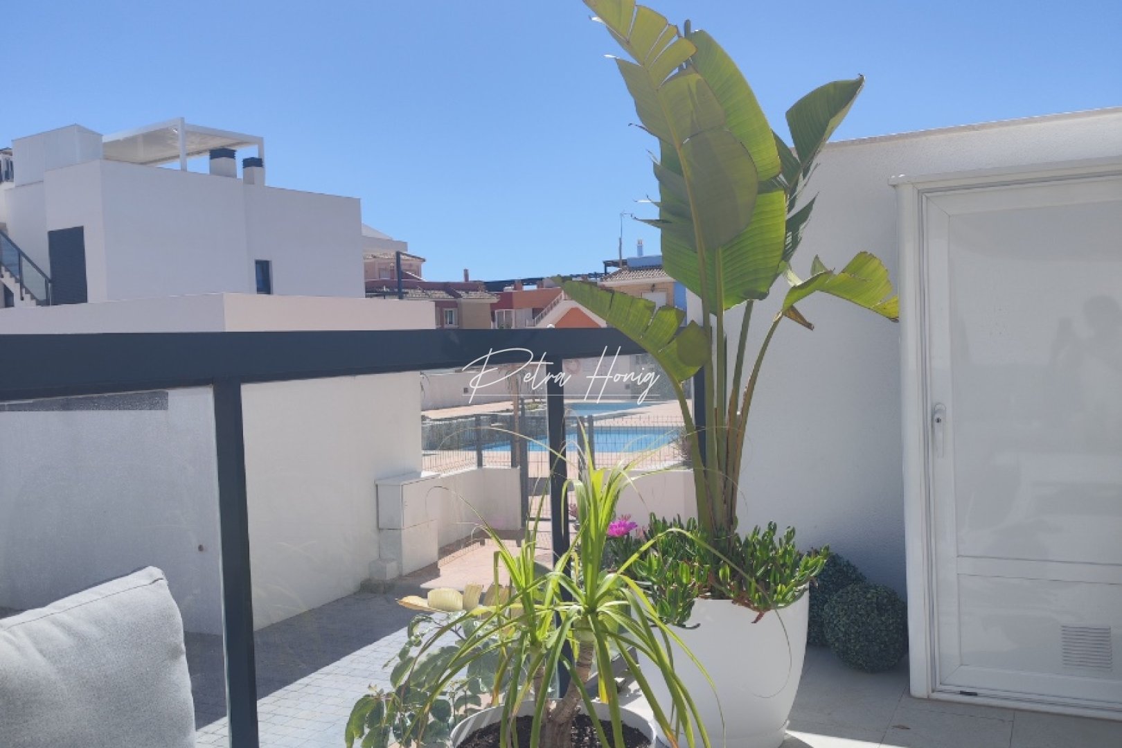 Gebrauchtobjekte - Apartment - Pilar de La Horadada - El Mojón