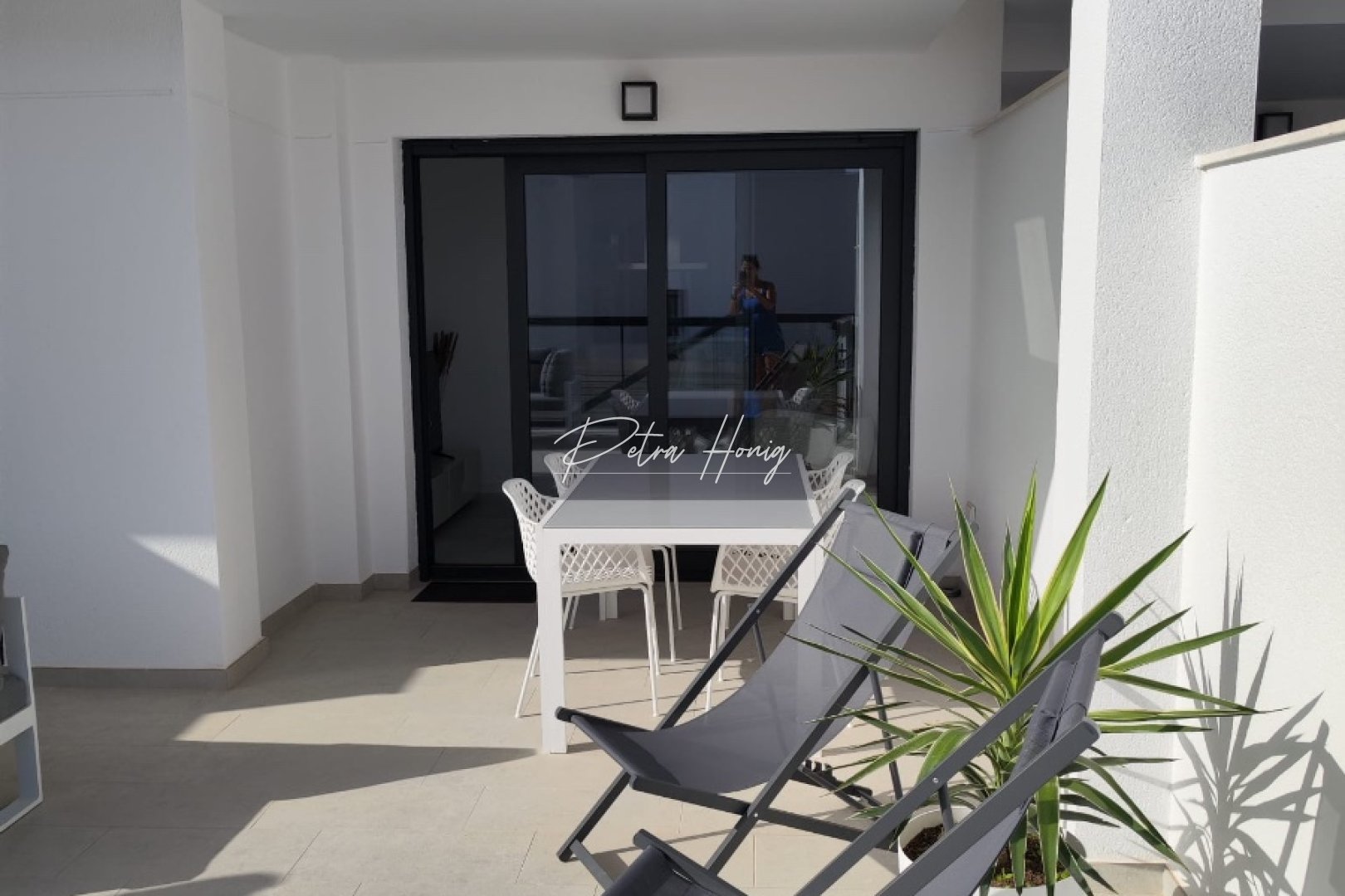 Gebrauchtobjekte - Apartment - Pilar de La Horadada - El Mojón