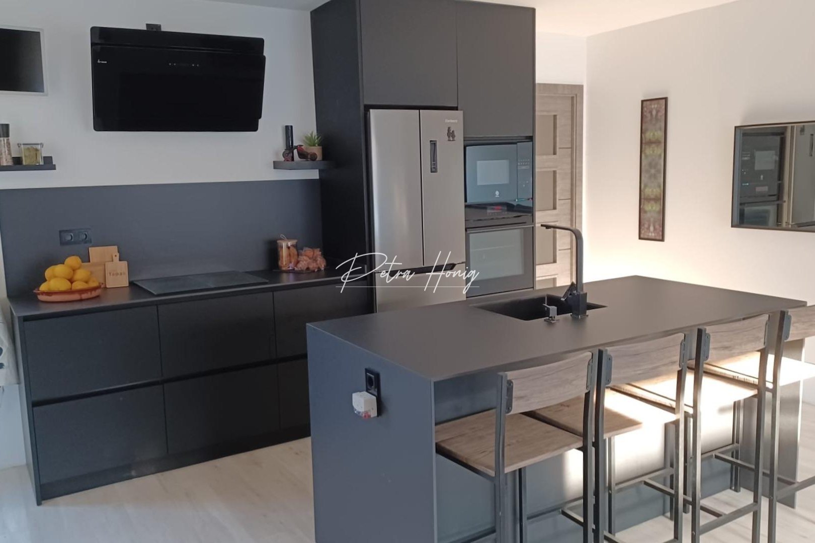 Gebrauchtobjekte - Apartment - Pilar de La Horadada - El Mojón