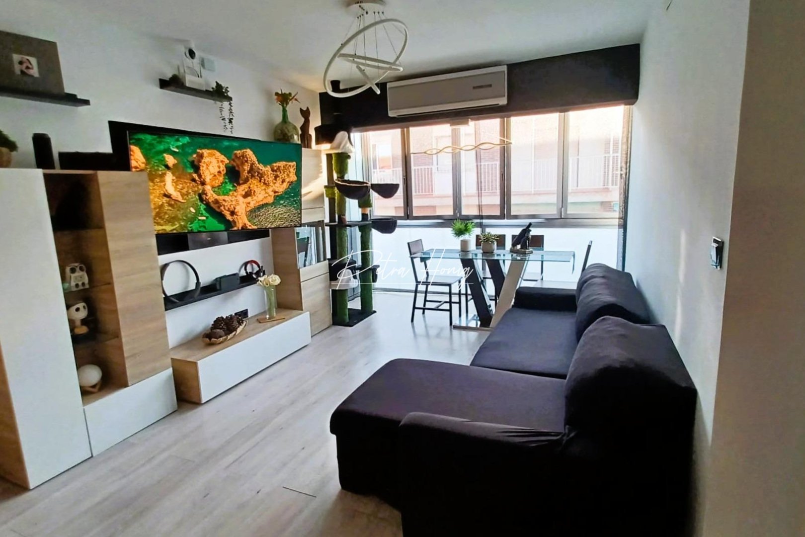 Gebrauchtobjekte - Apartment - Pilar de La Horadada - El Mojón