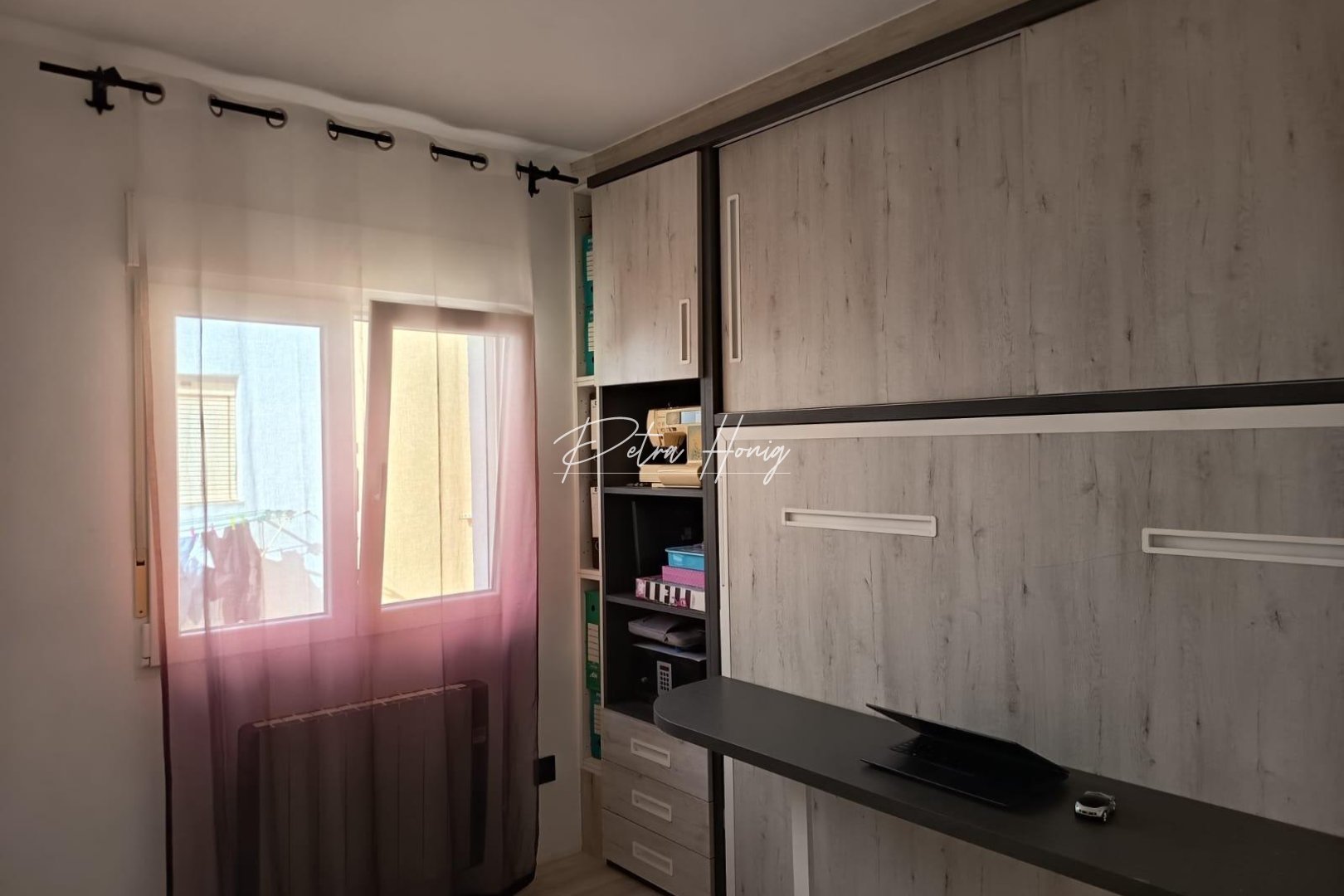 Gebrauchtobjekte - Apartment - Pilar de La Horadada - El Mojón