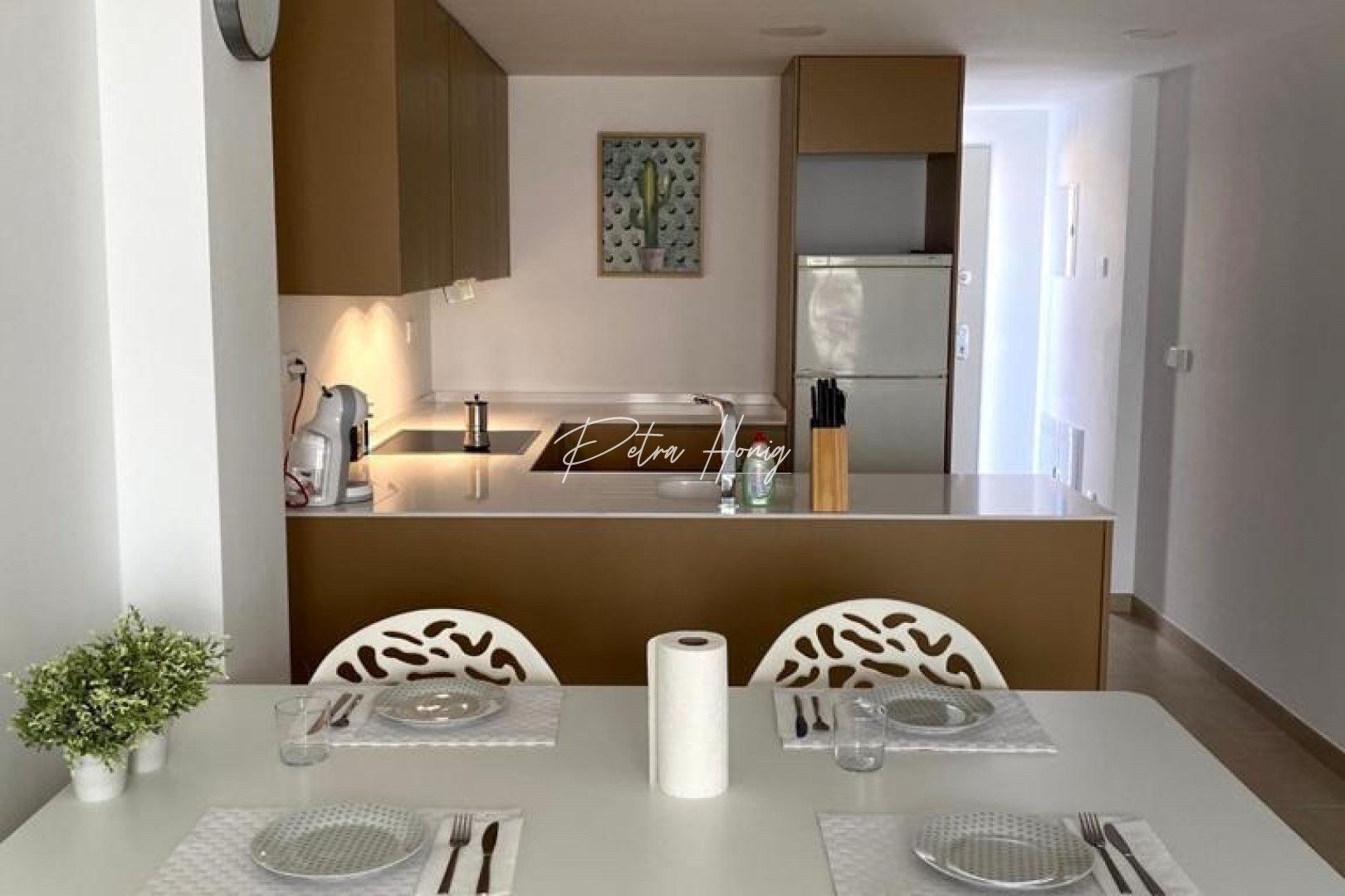 Gebrauchtobjekte - Apartment - Pilar de La Horadada - El Pilar de la Horadada