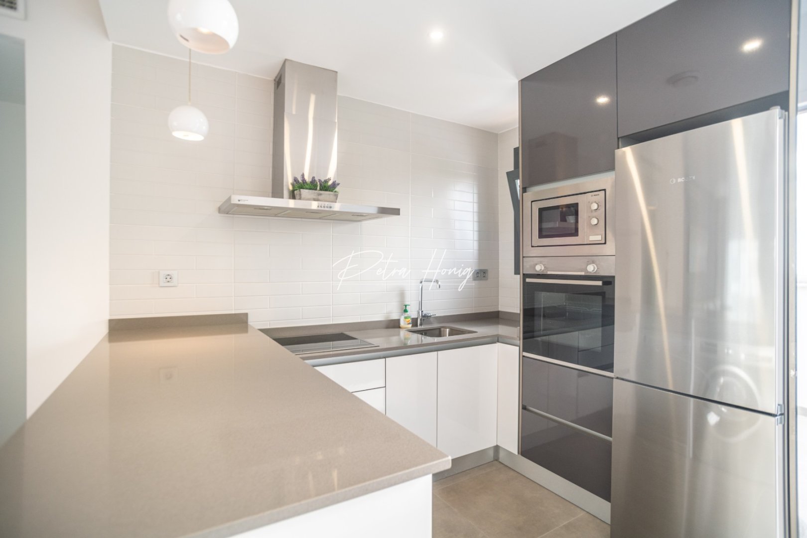 Gebrauchtobjekte - Apartment - Pilar de La Horadada - La Torre de la Horadada