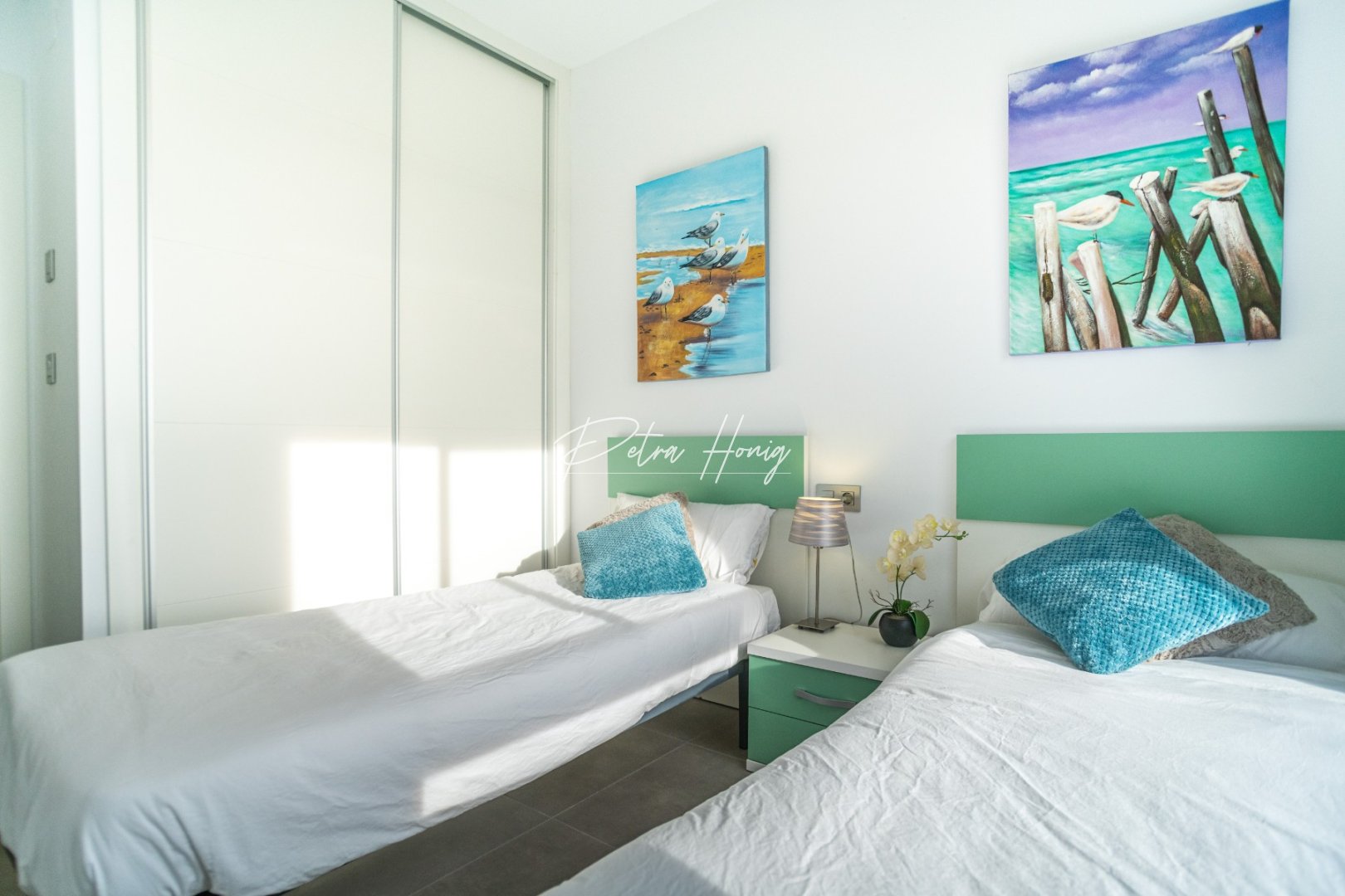 Gebrauchtobjekte - Apartment - Pilar de La Horadada - La Torre de la Horadada