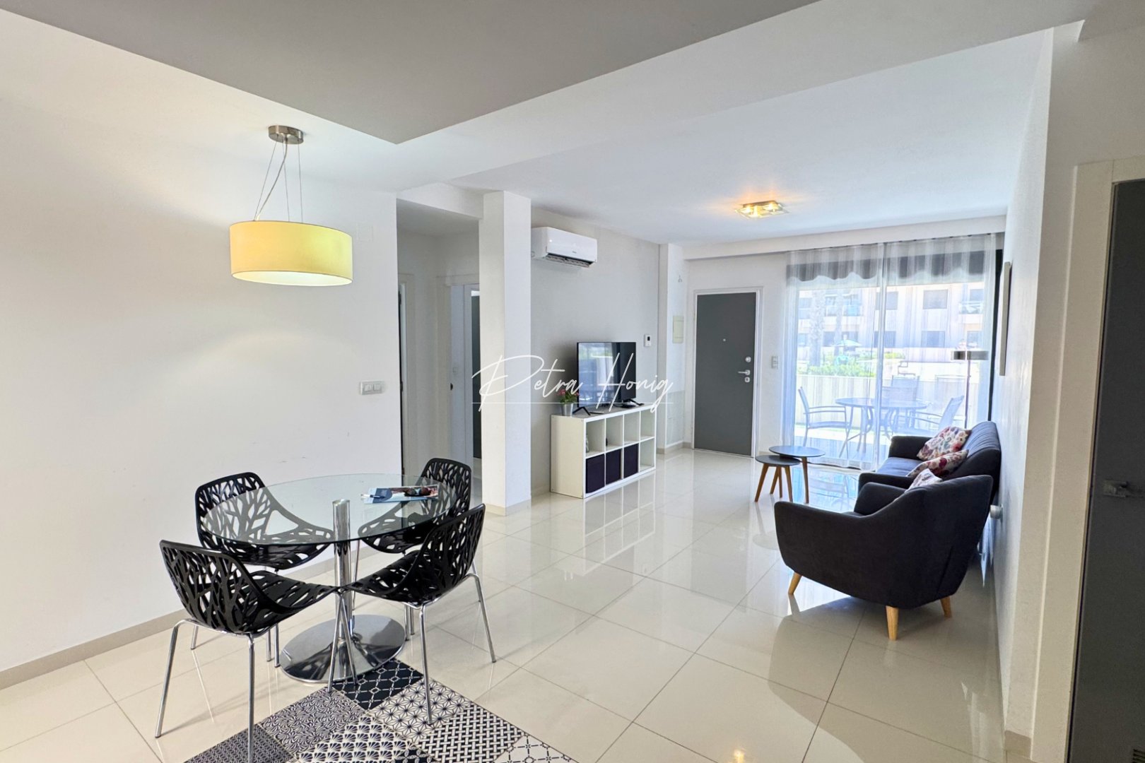 Gebrauchtobjekte - Apartment - Pilar de La Horadada - La Torre De La Horadada