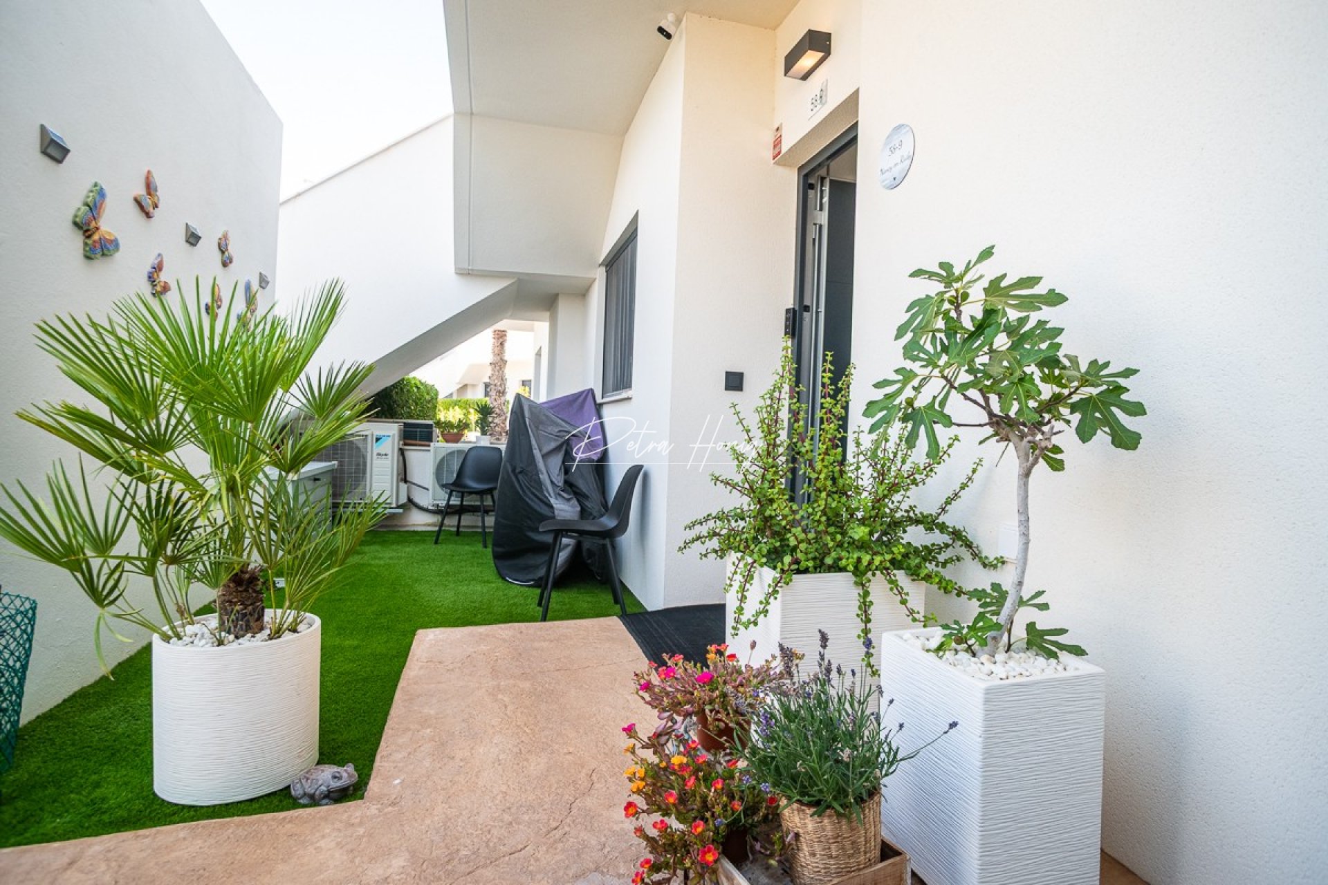 Gebrauchtobjekte - Apartment - Pilar de La Horadada - Lo Romero Golf