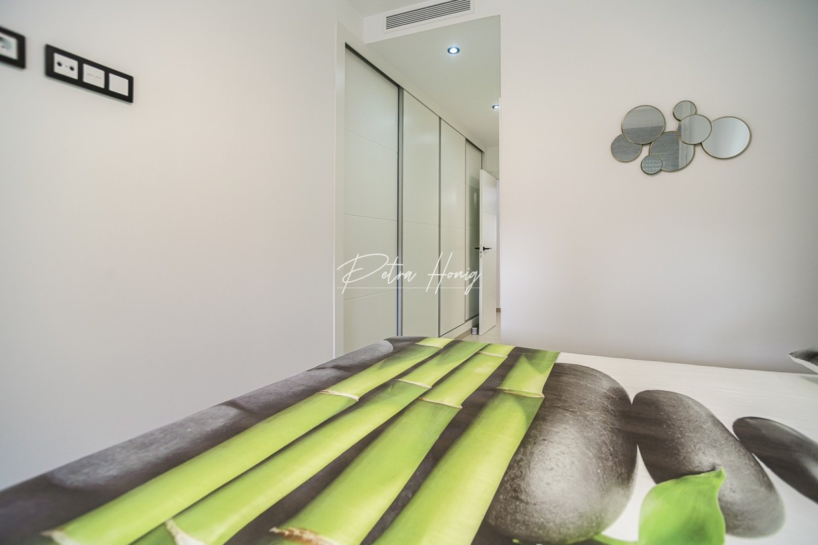 Gebrauchtobjekte - Apartment - Pilar de La Horadada - Lo Romero Golf