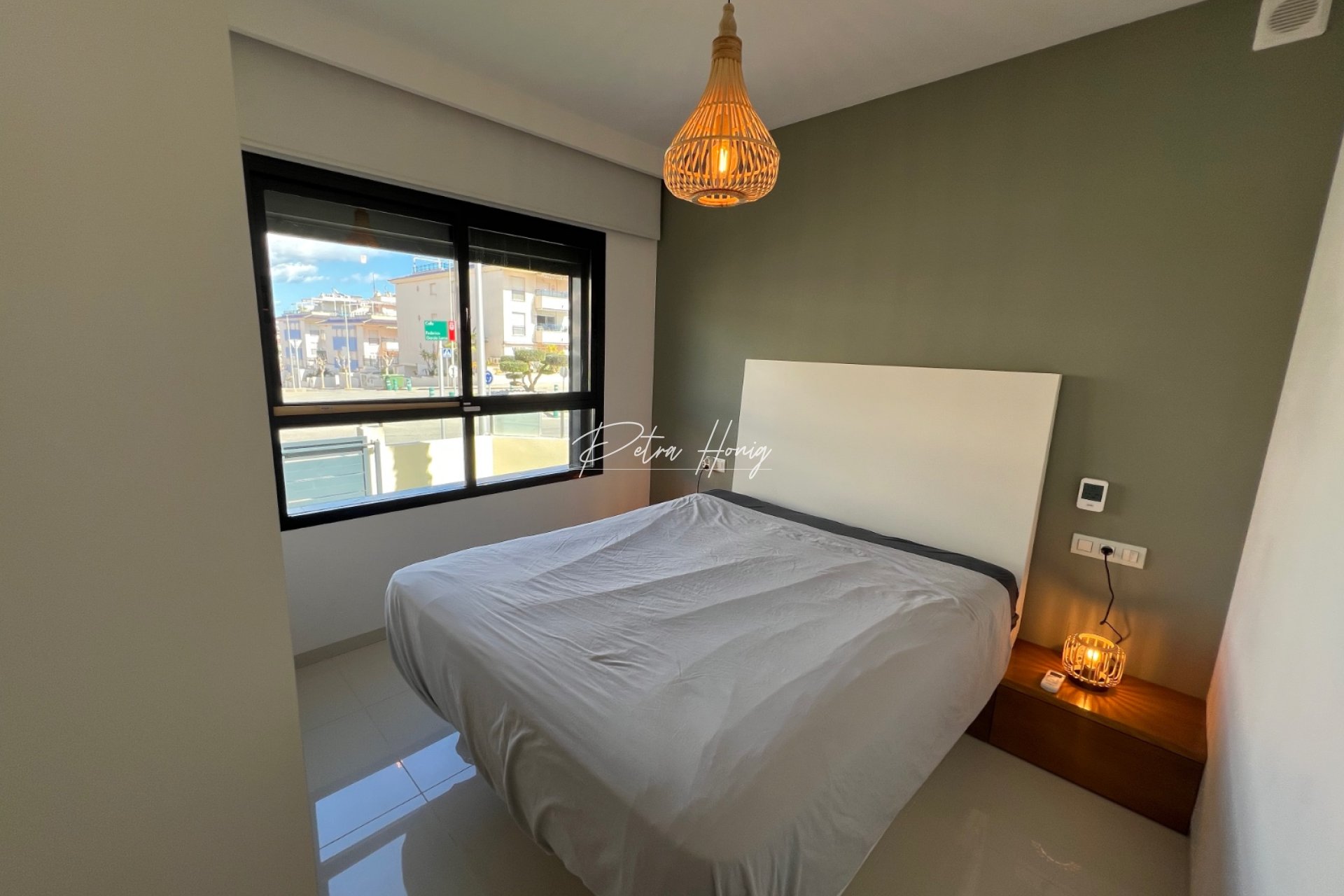 Gebrauchtobjekte - Apartment - Pilar de La Horadada - Mil Palmeras