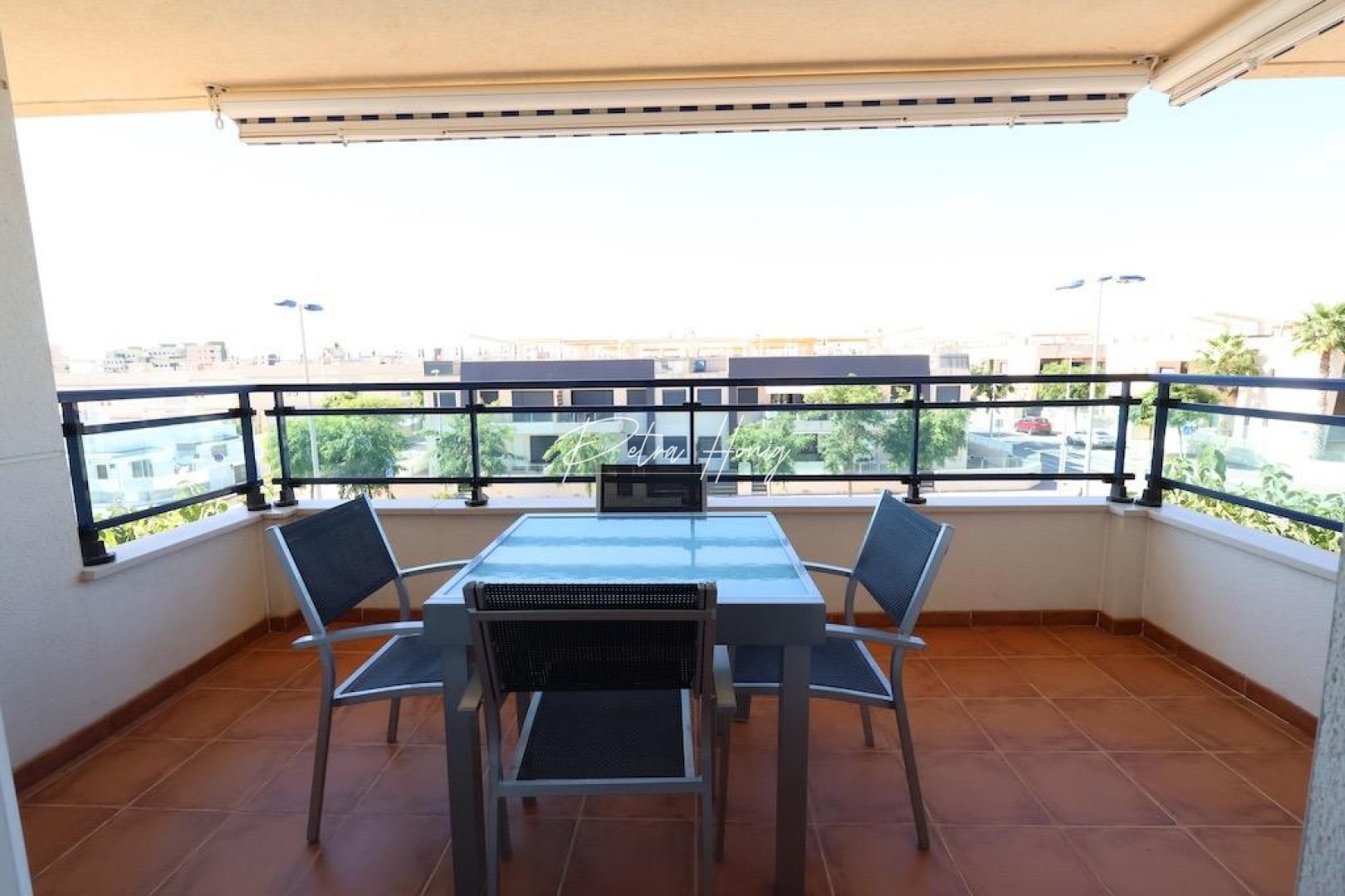 Gebrauchtobjekte - Apartment - Pilar de La Horadada - Mil Palmeras