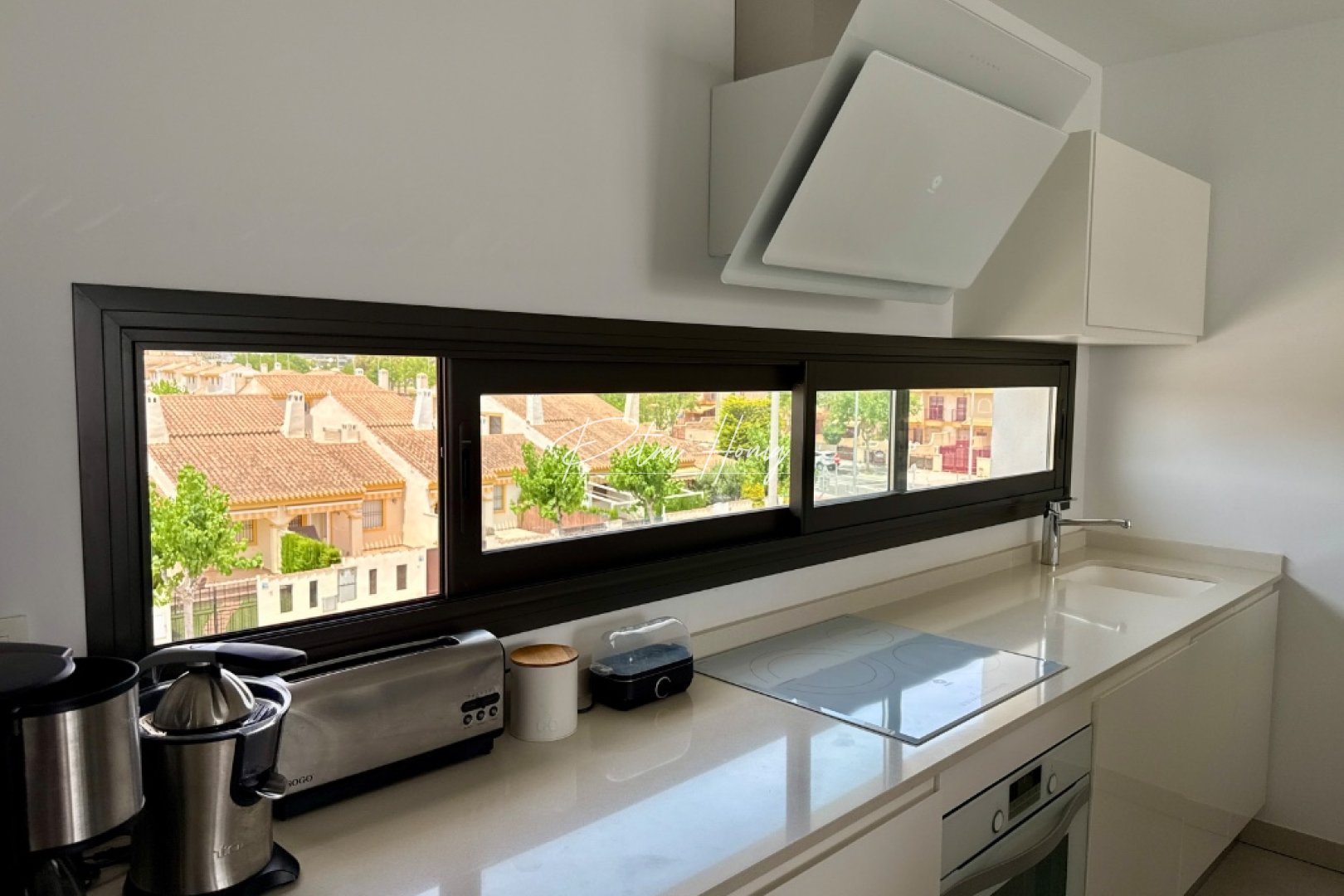 Gebrauchtobjekte - Apartment - Pilar de La Horadada - Mil Palmeras