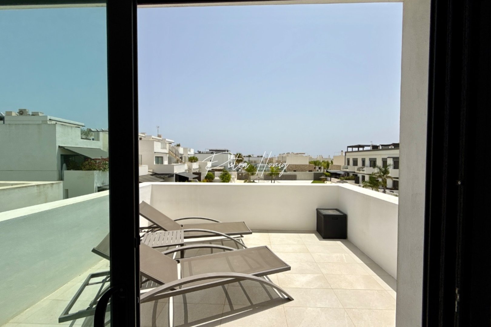 Gebrauchtobjekte - Apartment - Pilar de La Horadada - Mil Palmeras