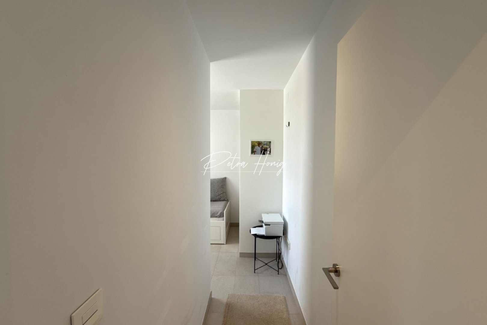 Gebrauchtobjekte - Apartment - Pilar de La Horadada - Mil Palmeras